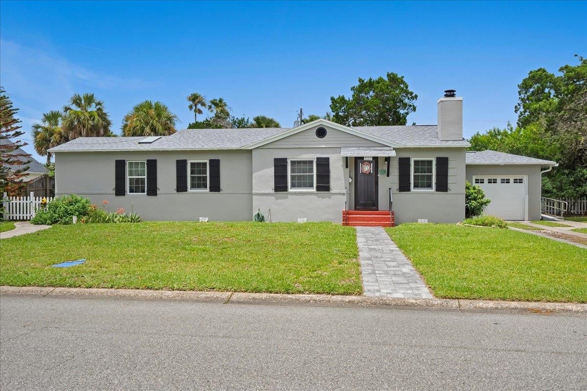26 Miruela Ave, Saint Augustine, FL 32080