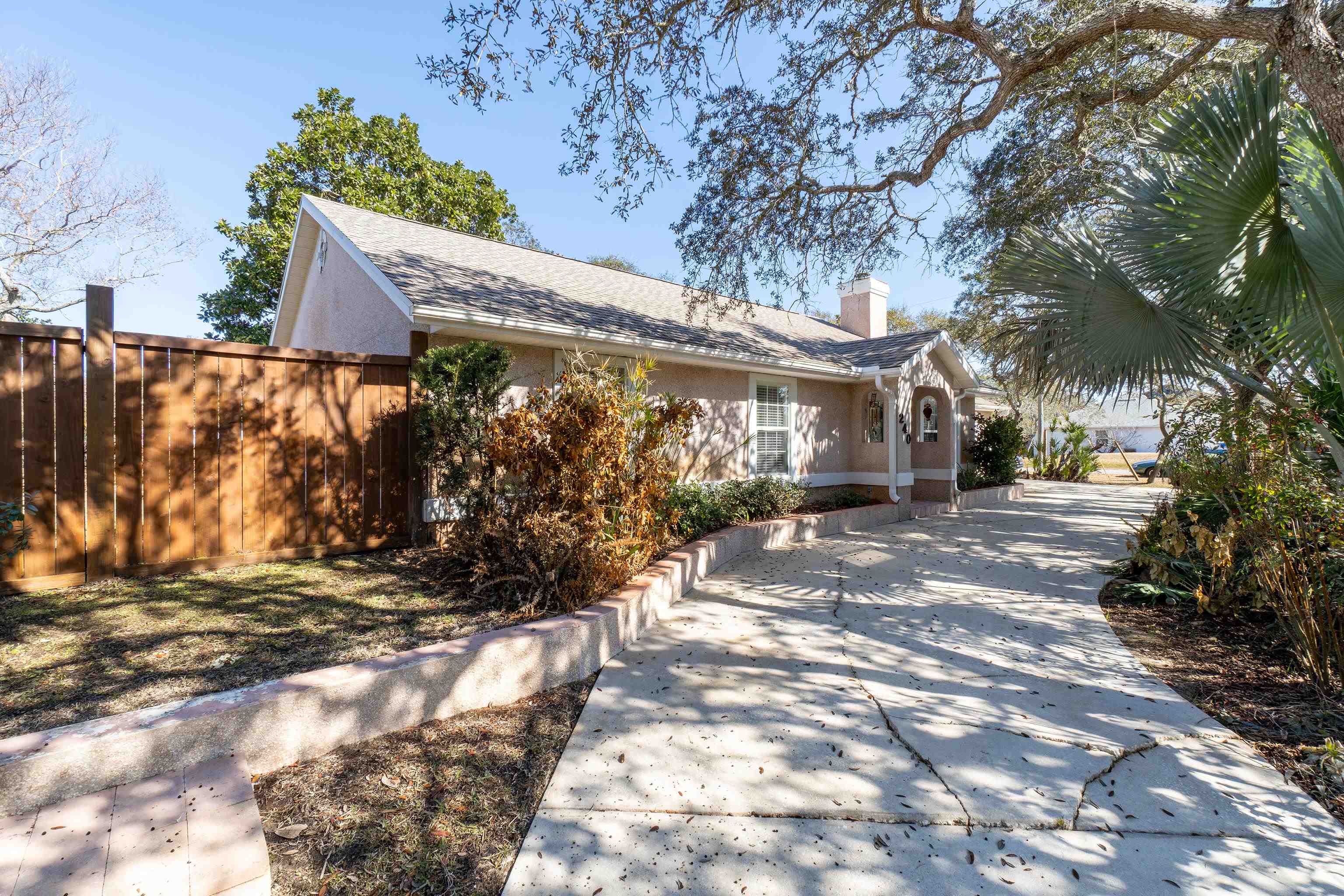240 Micklers Rd, Saint Augustine, FL 32080 photo