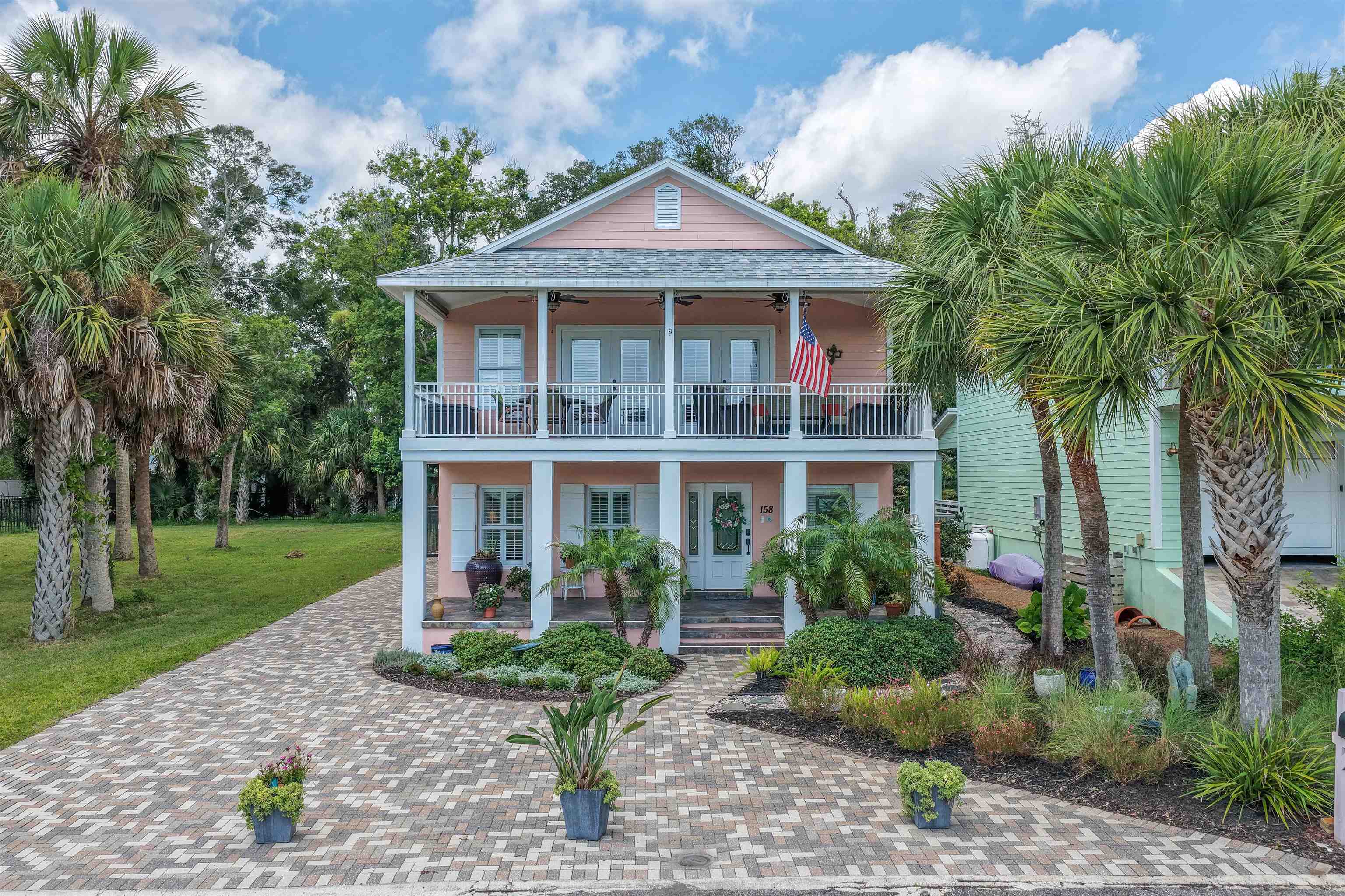 158 Washington St, Saint Augustine, FL 32084 photo
