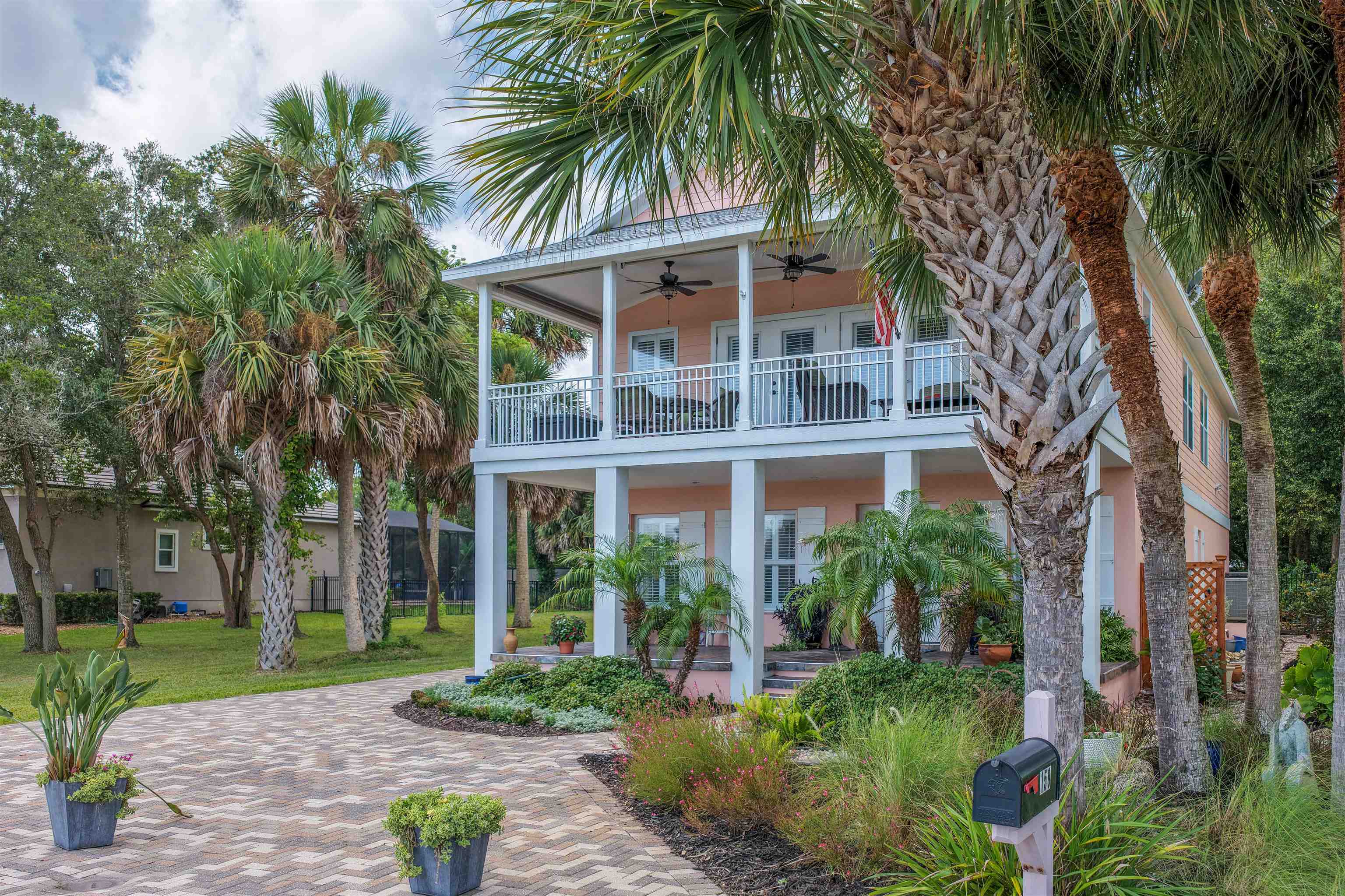 158 Washington St, Saint Augustine, FL 32084 photo