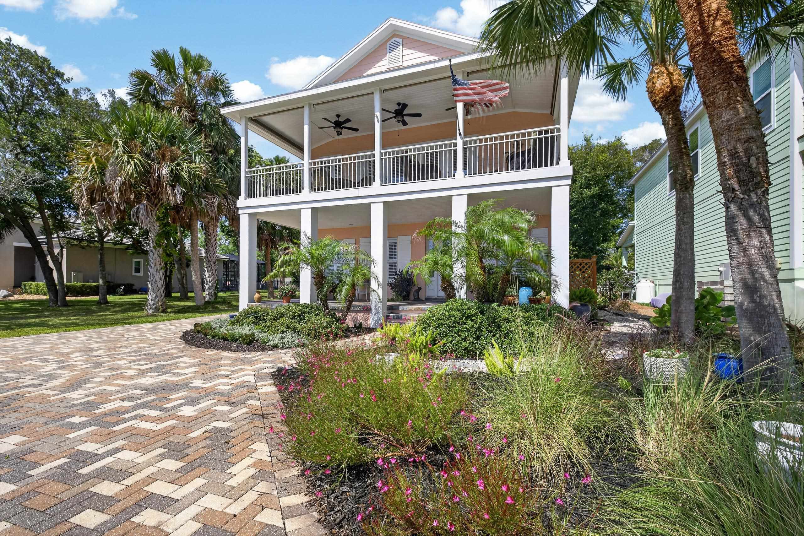 158 Washington St, Saint Augustine, FL 32084 photo