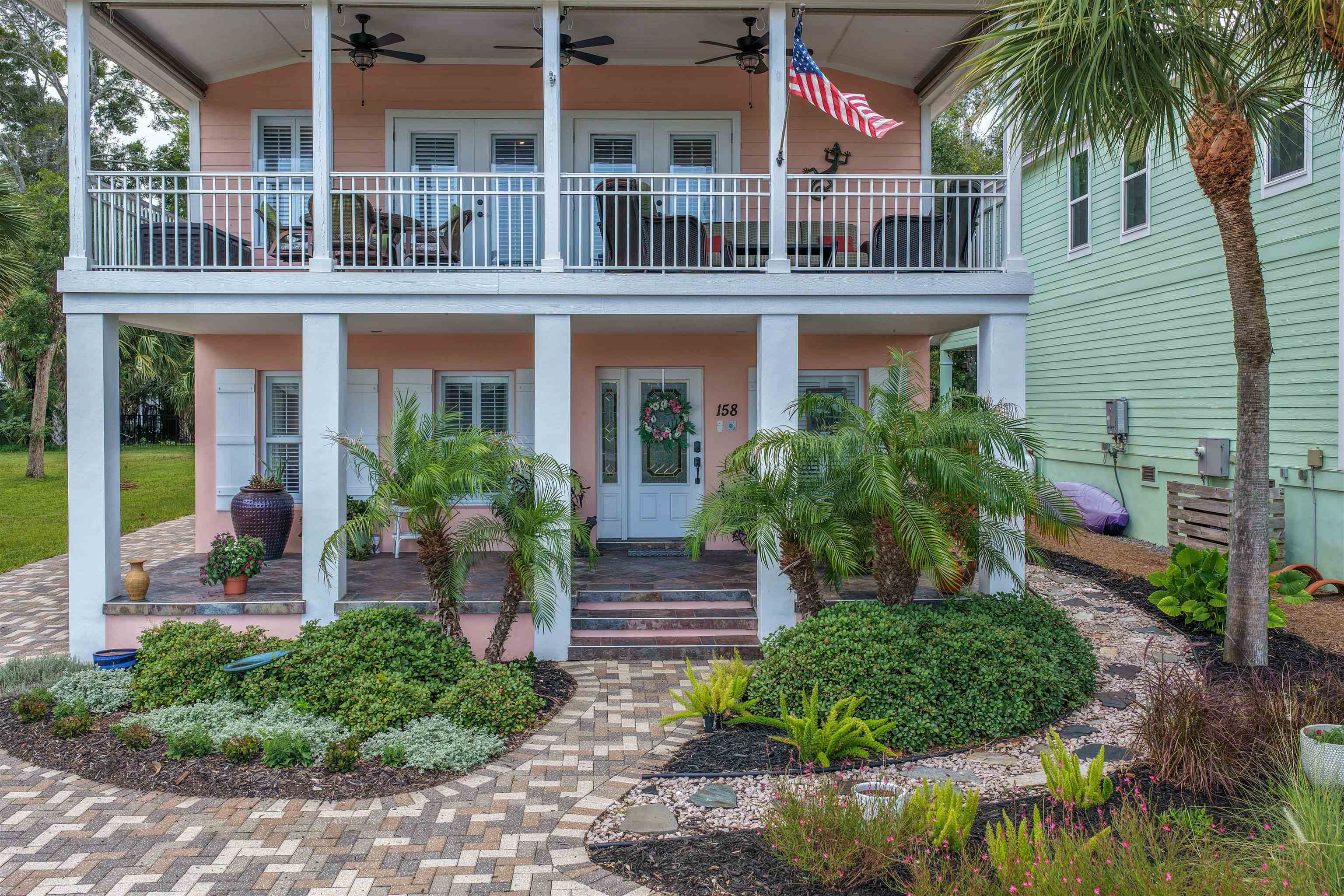 158 Washington St, Saint Augustine, FL 32084 photo