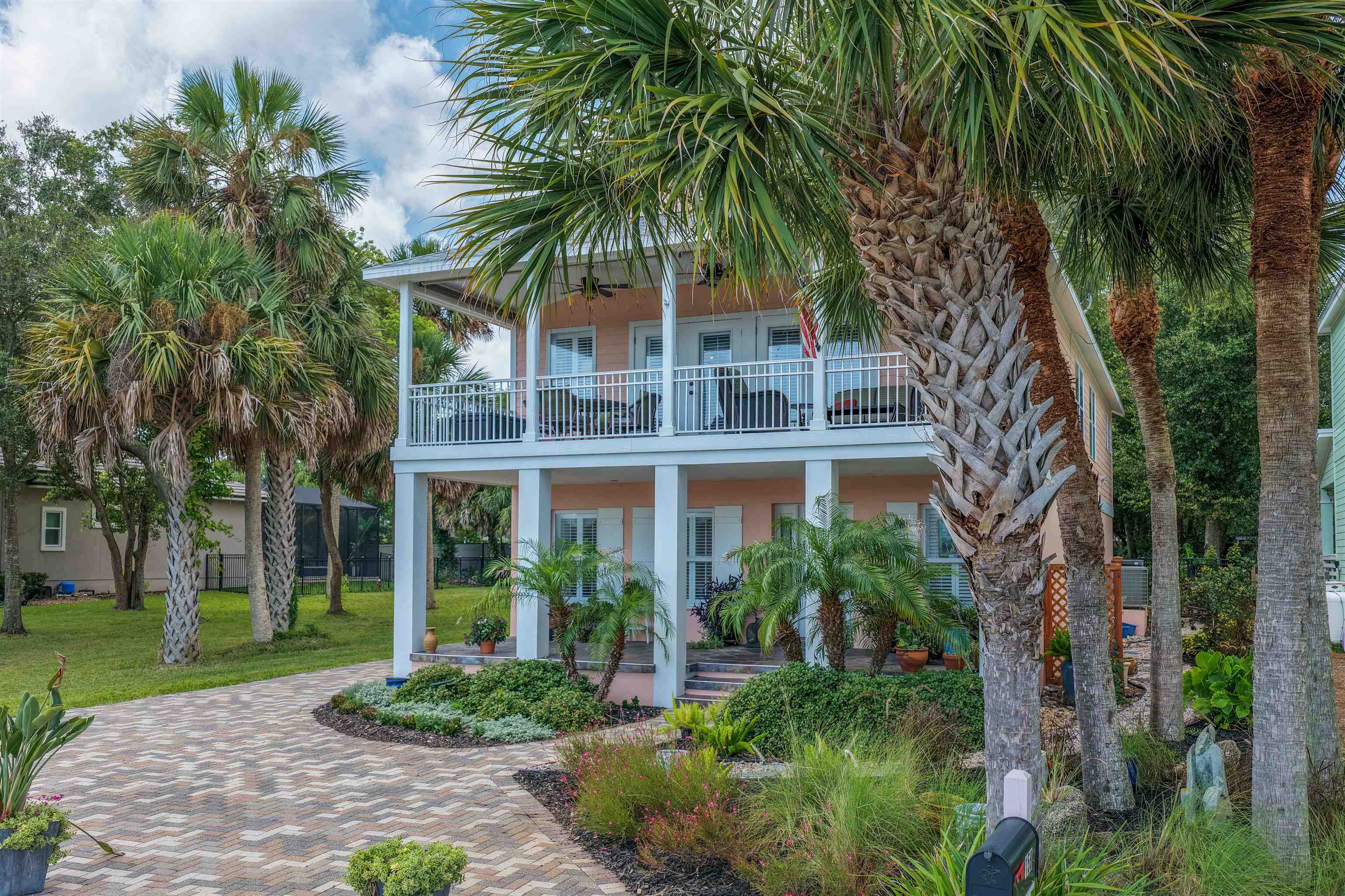 158 Washington St, Saint Augustine, FL 32084 photo