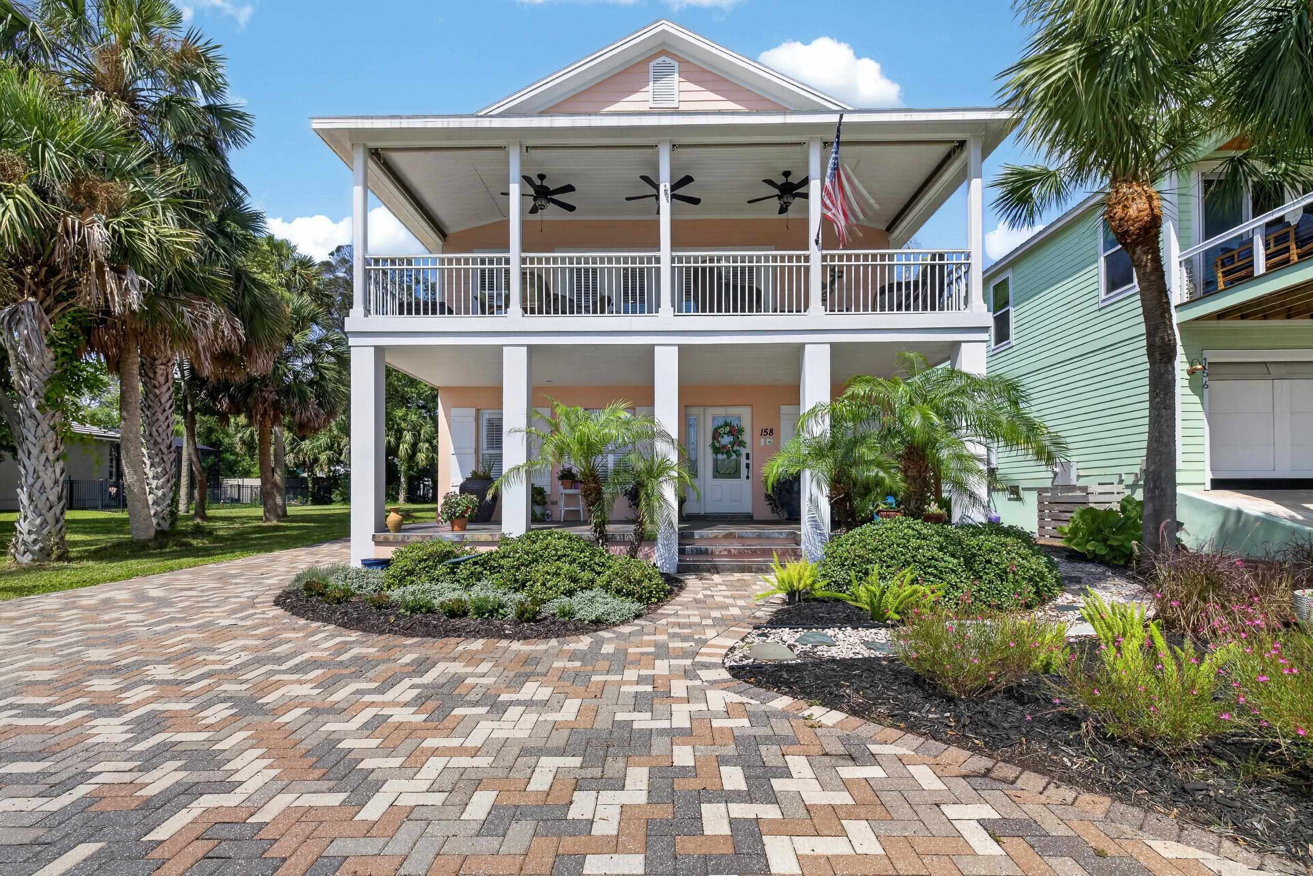 158 Washington St, Saint Augustine, FL 32084