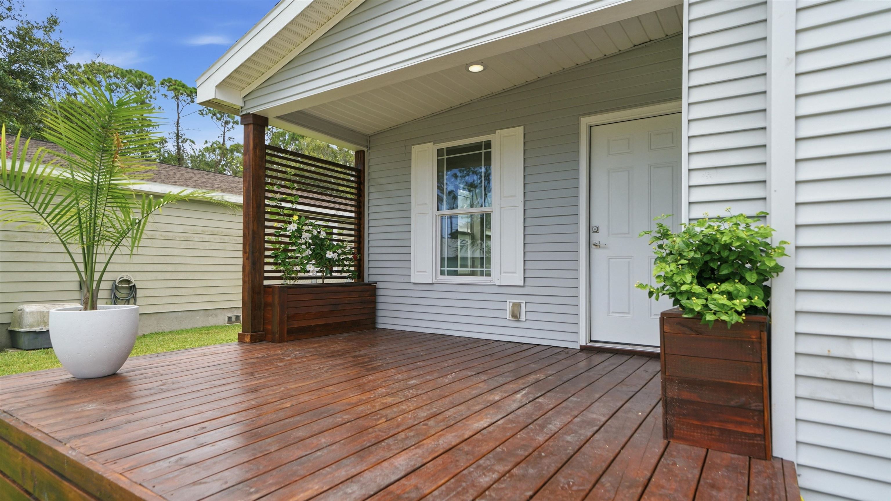 4633 3 Ave, Saint Augustine, FL 32095 photo