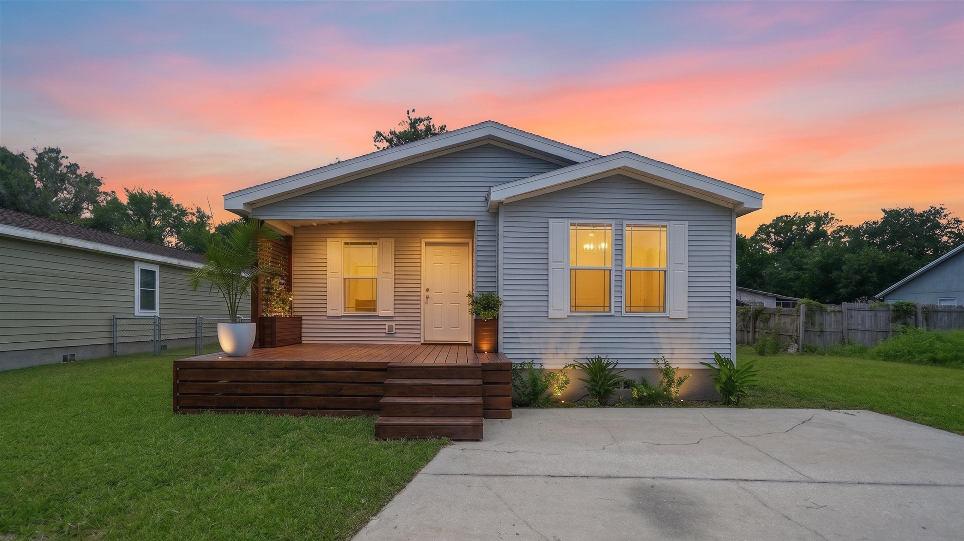 4633 3 Ave, Saint Augustine, FL 32095