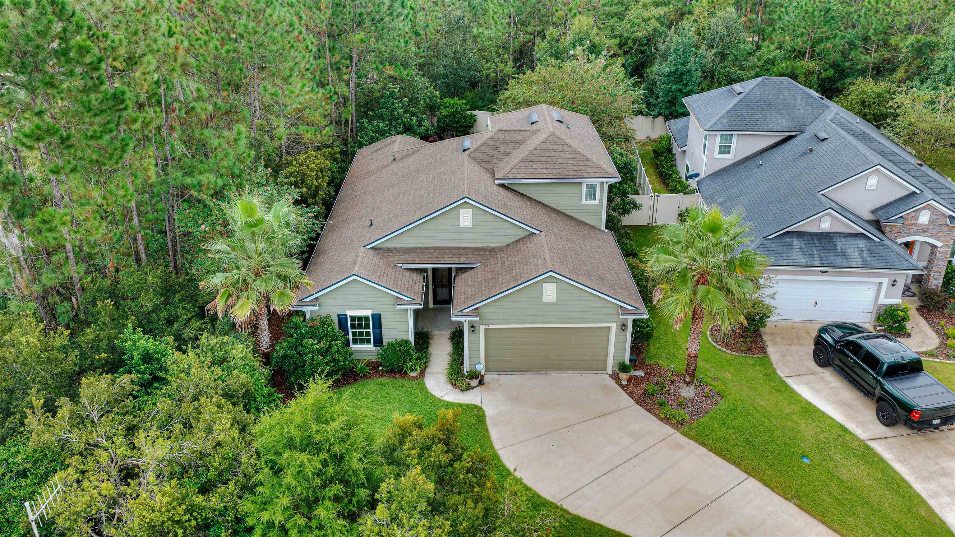 70 Harris Hawk Ct, Saint Augustine, FL 32092 photo