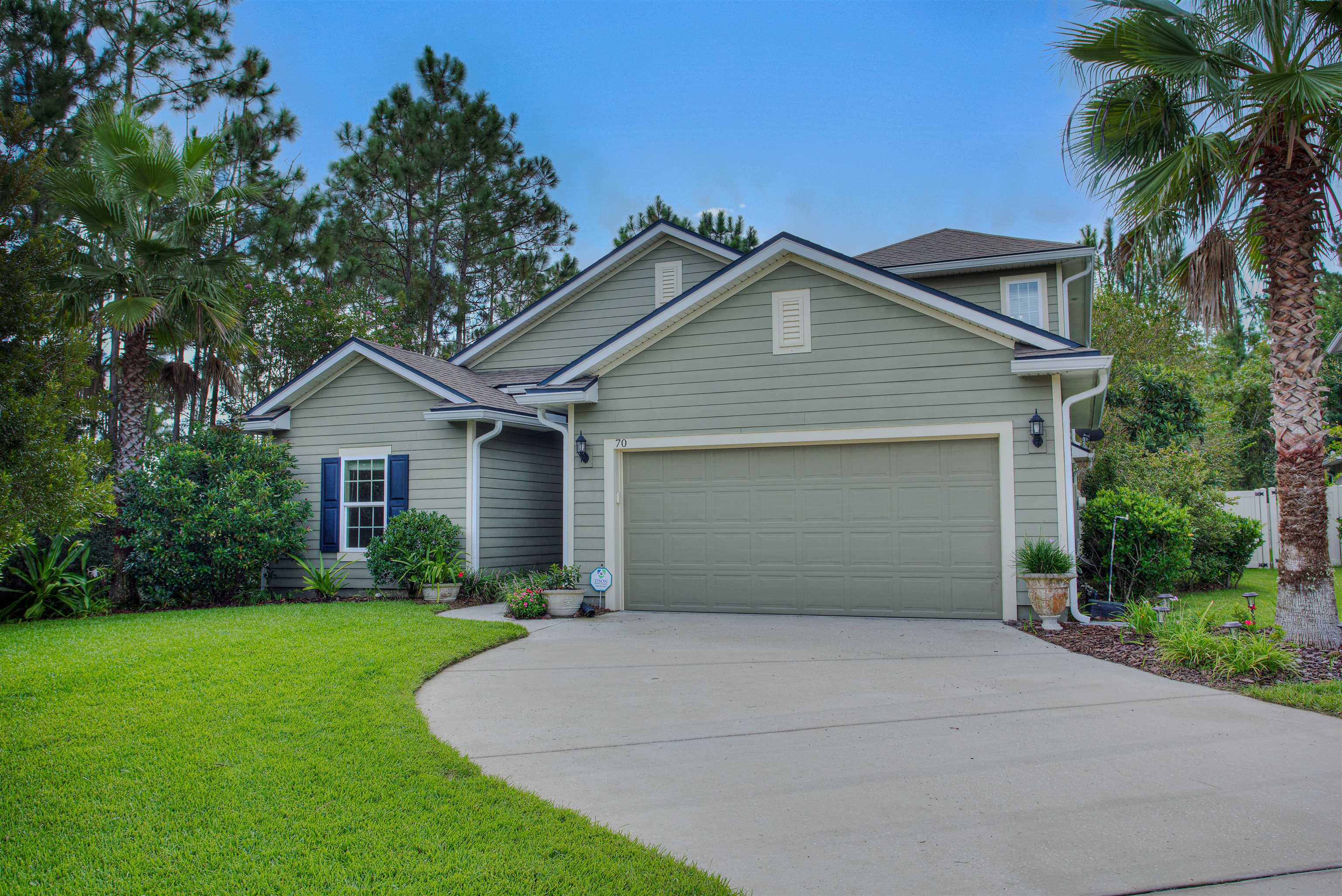 70 Harris Hawk Ct, Saint Augustine, FL 32092 photo