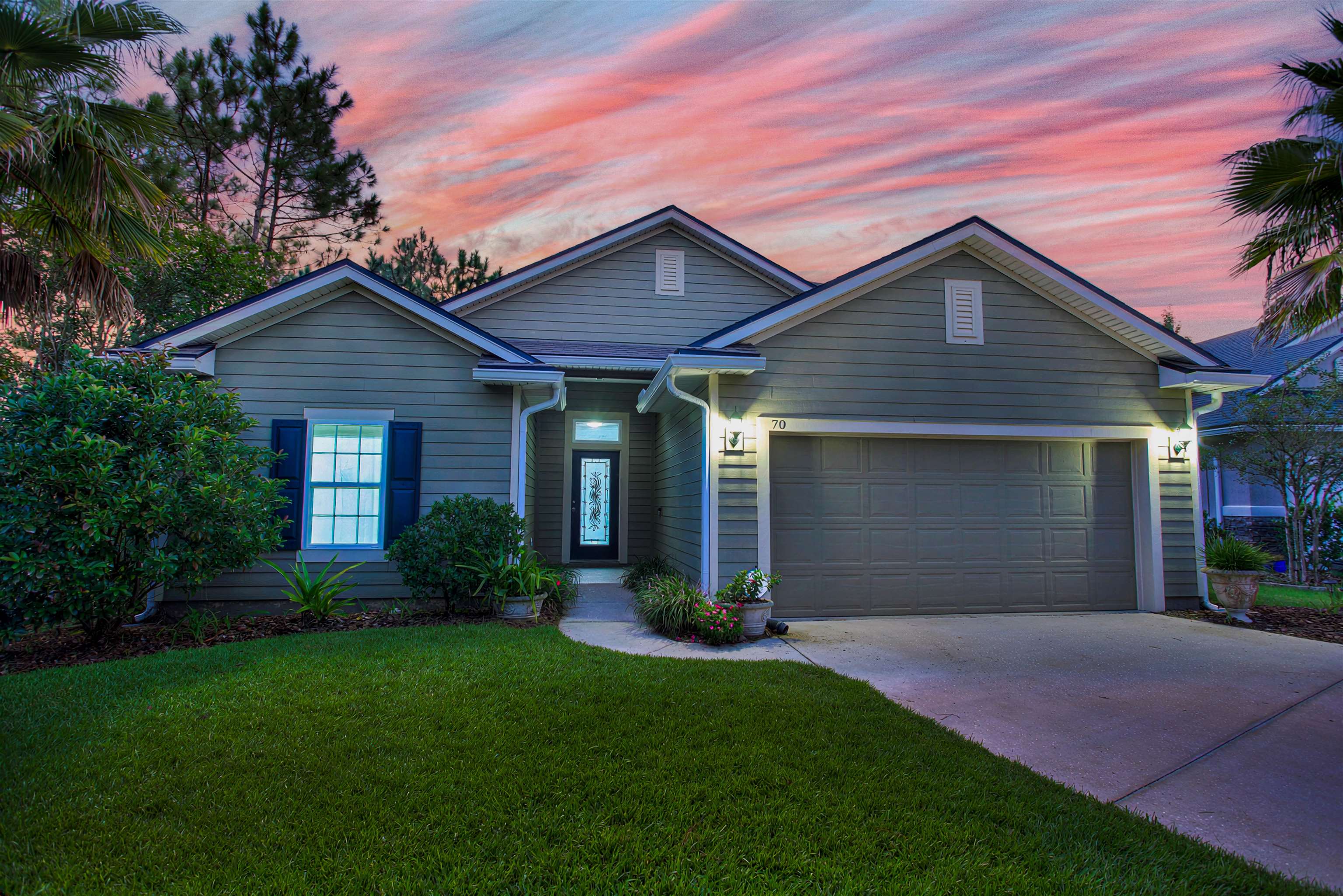 70 Harris Hawk Ct, Saint Augustine, FL 32092