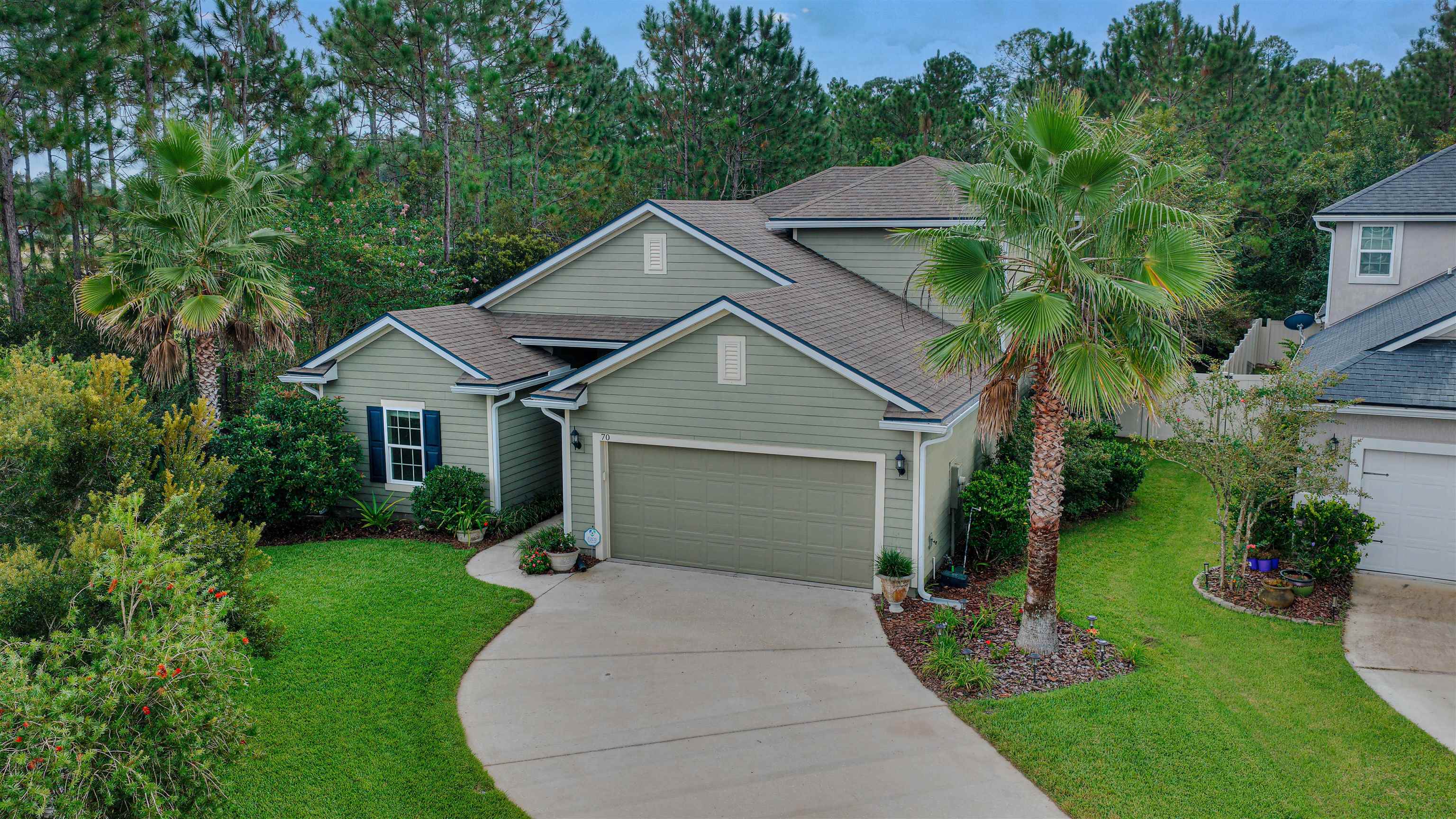70 Harris Hawk Ct, Saint Augustine, FL 32092 photo