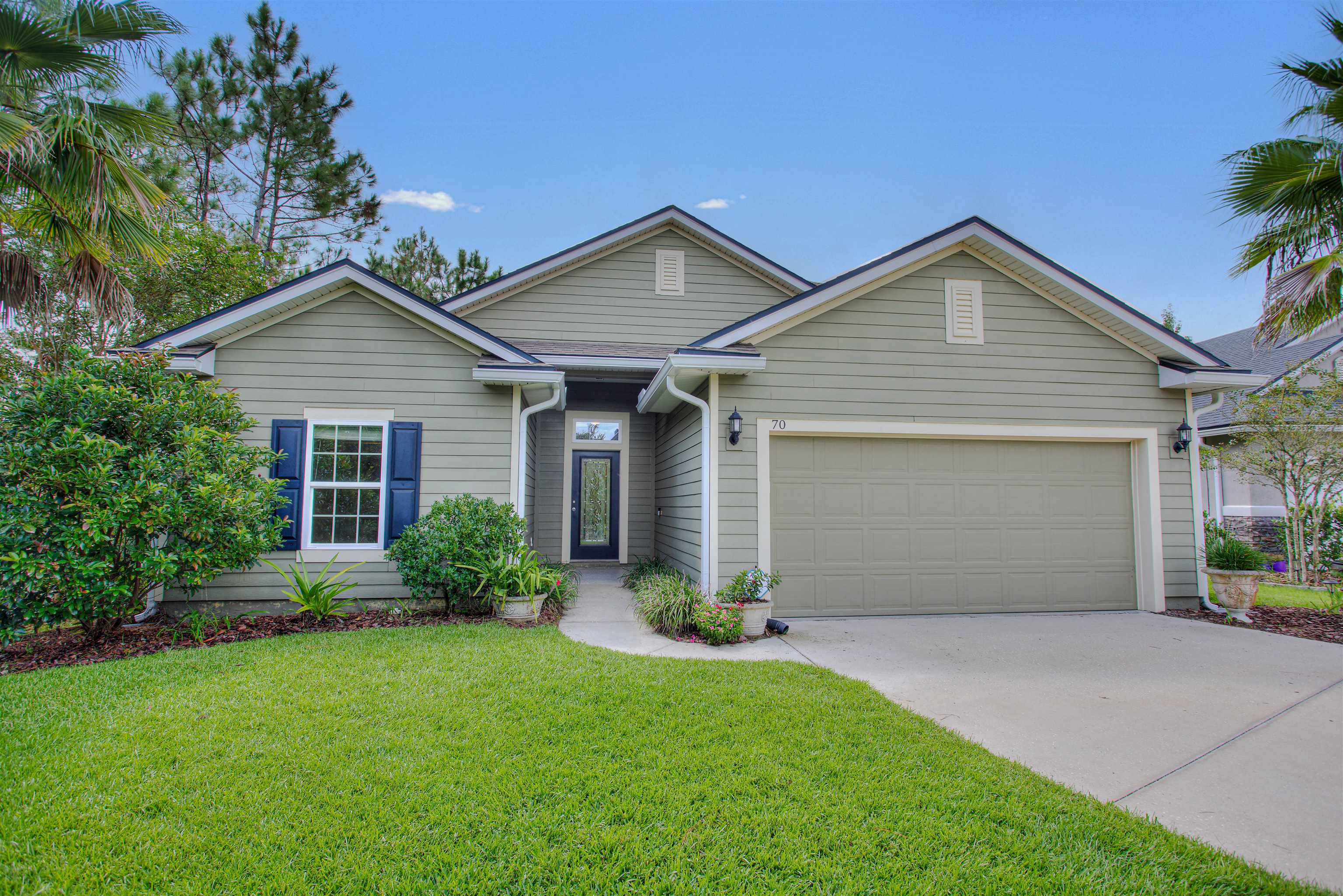 70 Harris Hawk Ct, Saint Augustine, FL 32092 photo