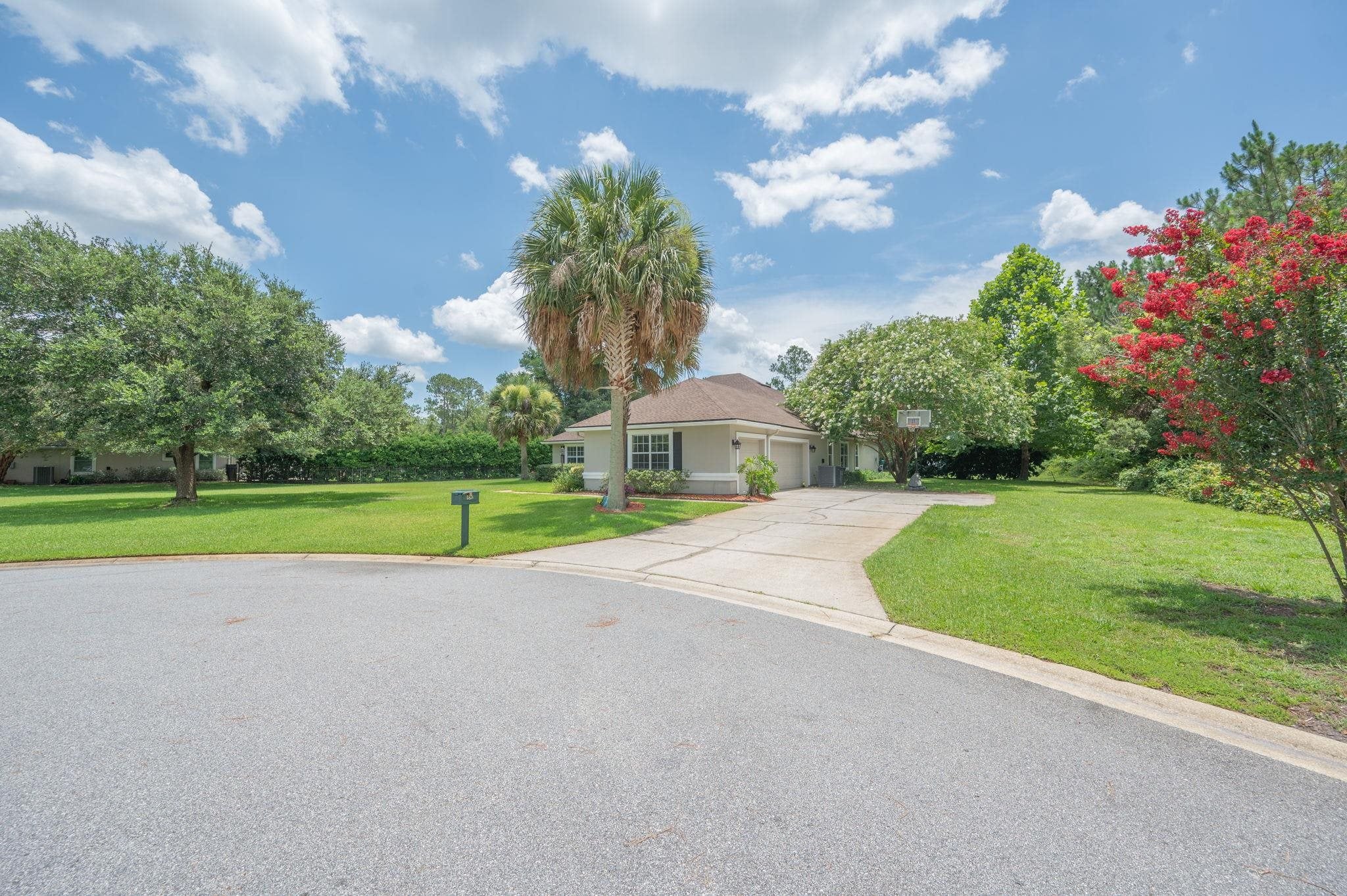 5878 Cypress Estates Dr, Elkton, FL 32033 photo