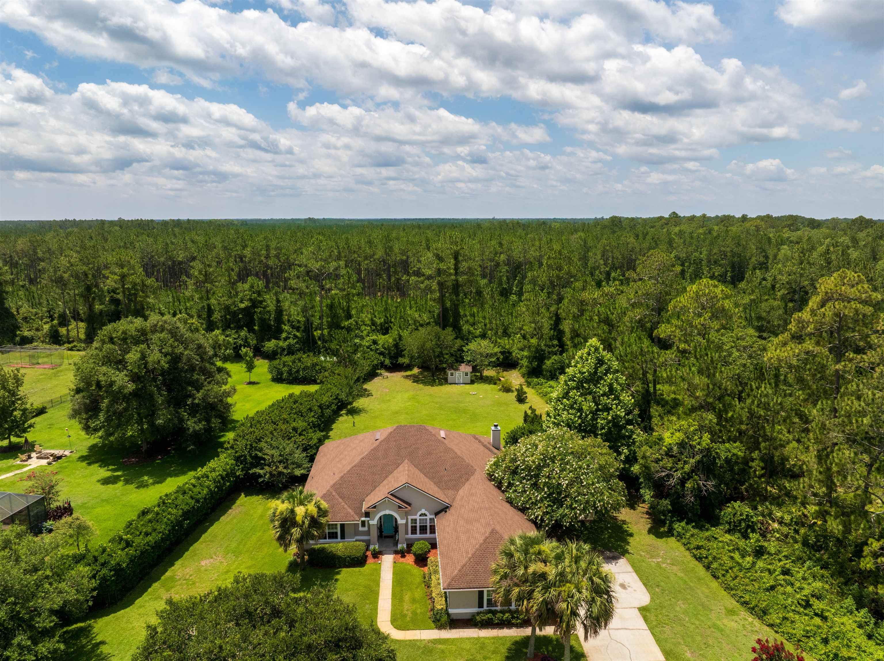 5878 Cypress Estates Dr, Elkton, FL 32033 photo