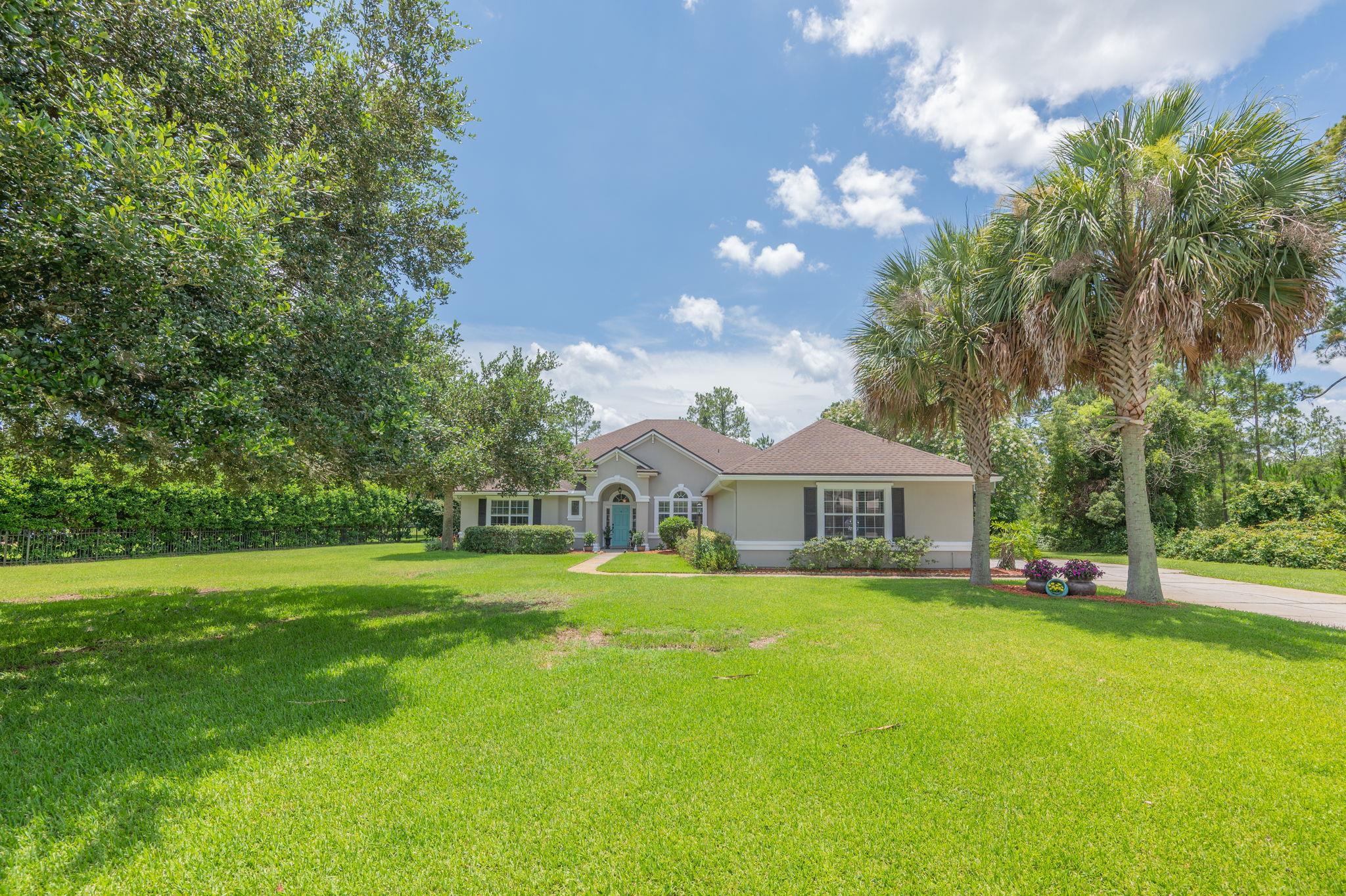 5878 Cypress Estates Dr, Elkton, FL 32033 photo