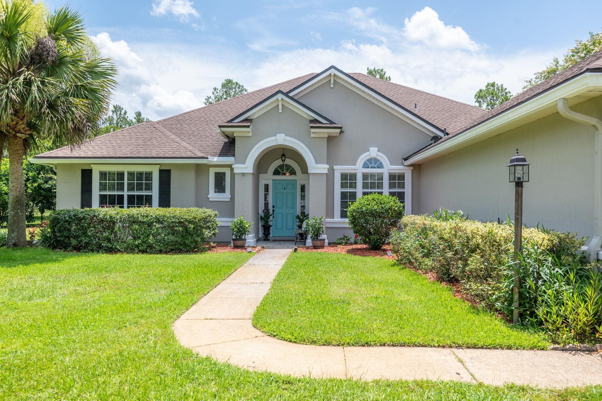 5878 Cypress Estates Dr, Elkton, FL 32033 photo