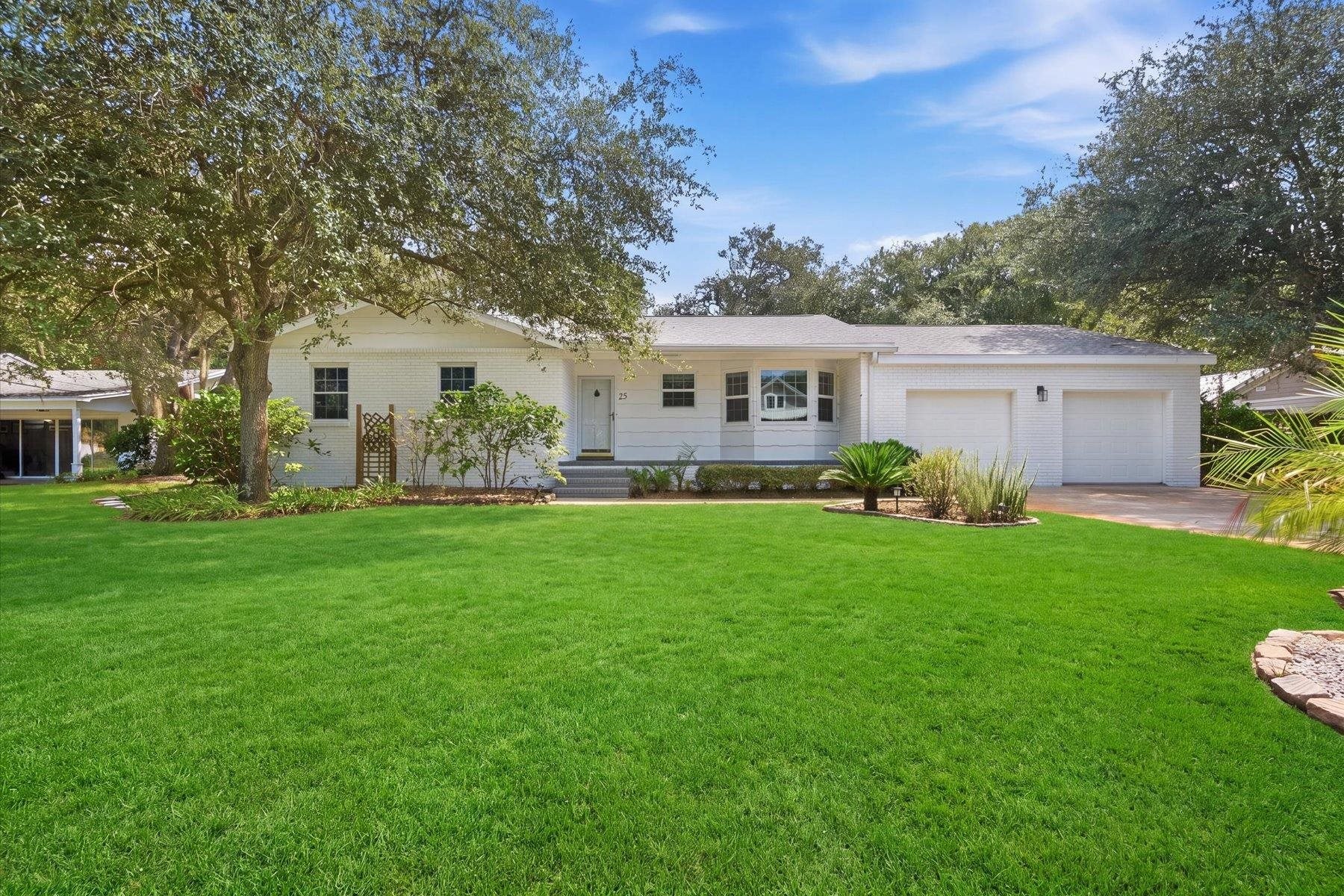 25 Linda Mar Dr, Saint Augustine, FL 32080 photo
