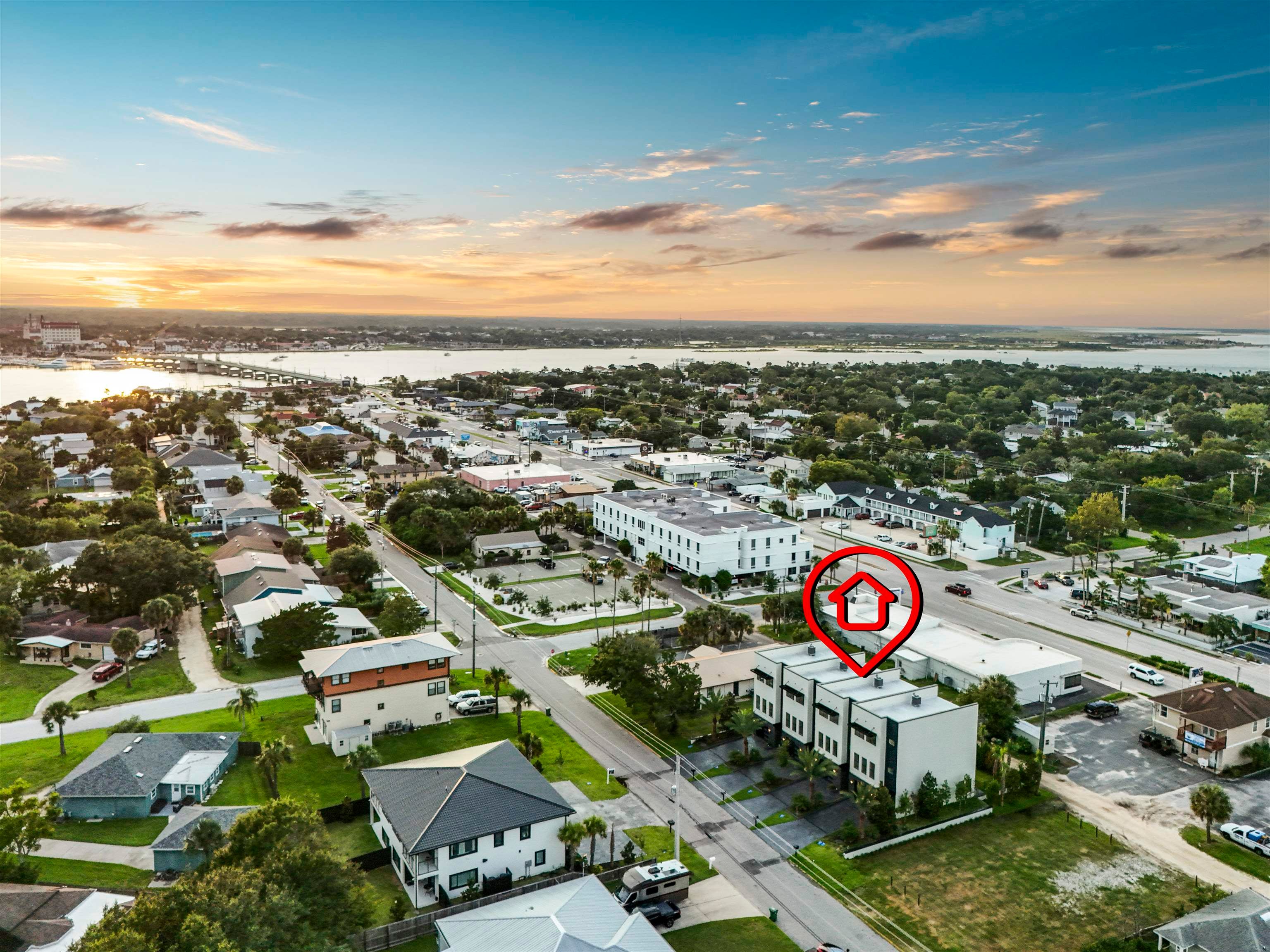 308 Arricola Ave, Saint Augustine, FL 32080 photo