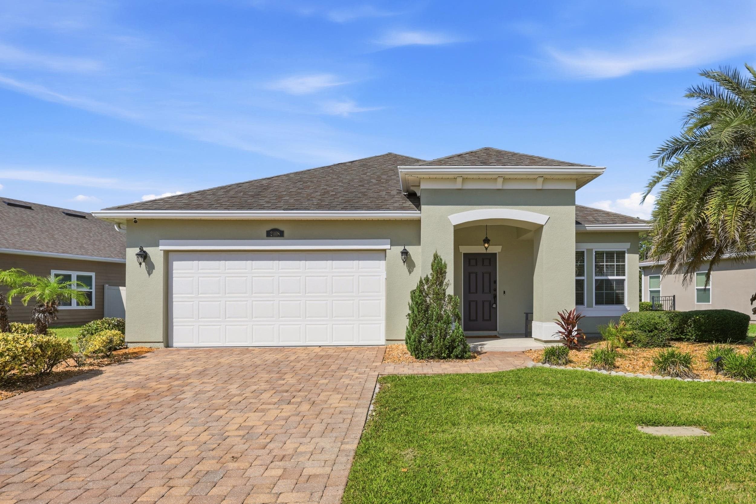 2408 Las Calinas Blvd, Saint Augustine, FL 32095
