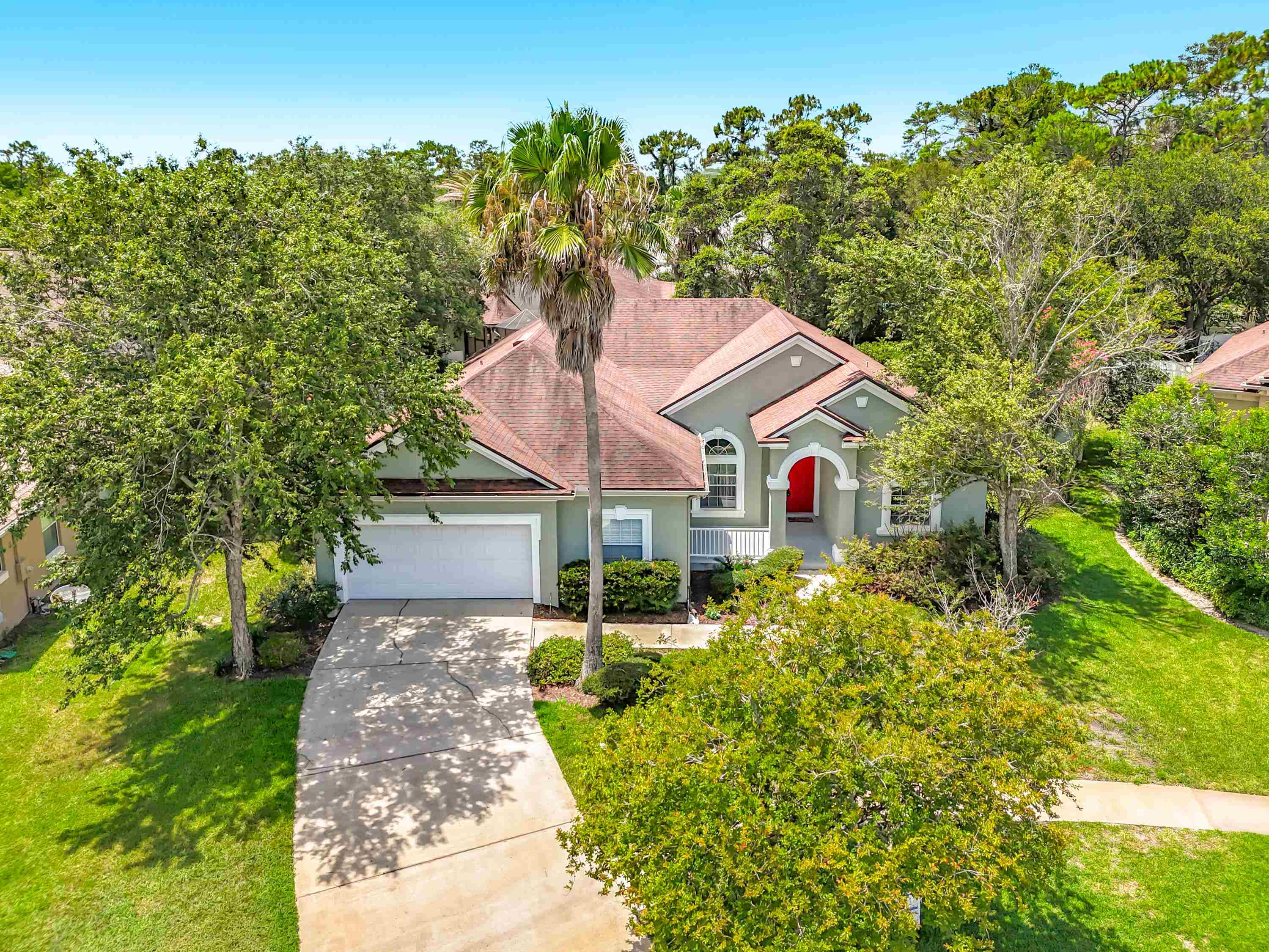 356 Palmas Cir, Saint Augustine, FL 32086