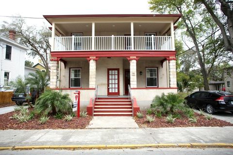 Duplex in St Augustine FL 78 Riberia St.jpg