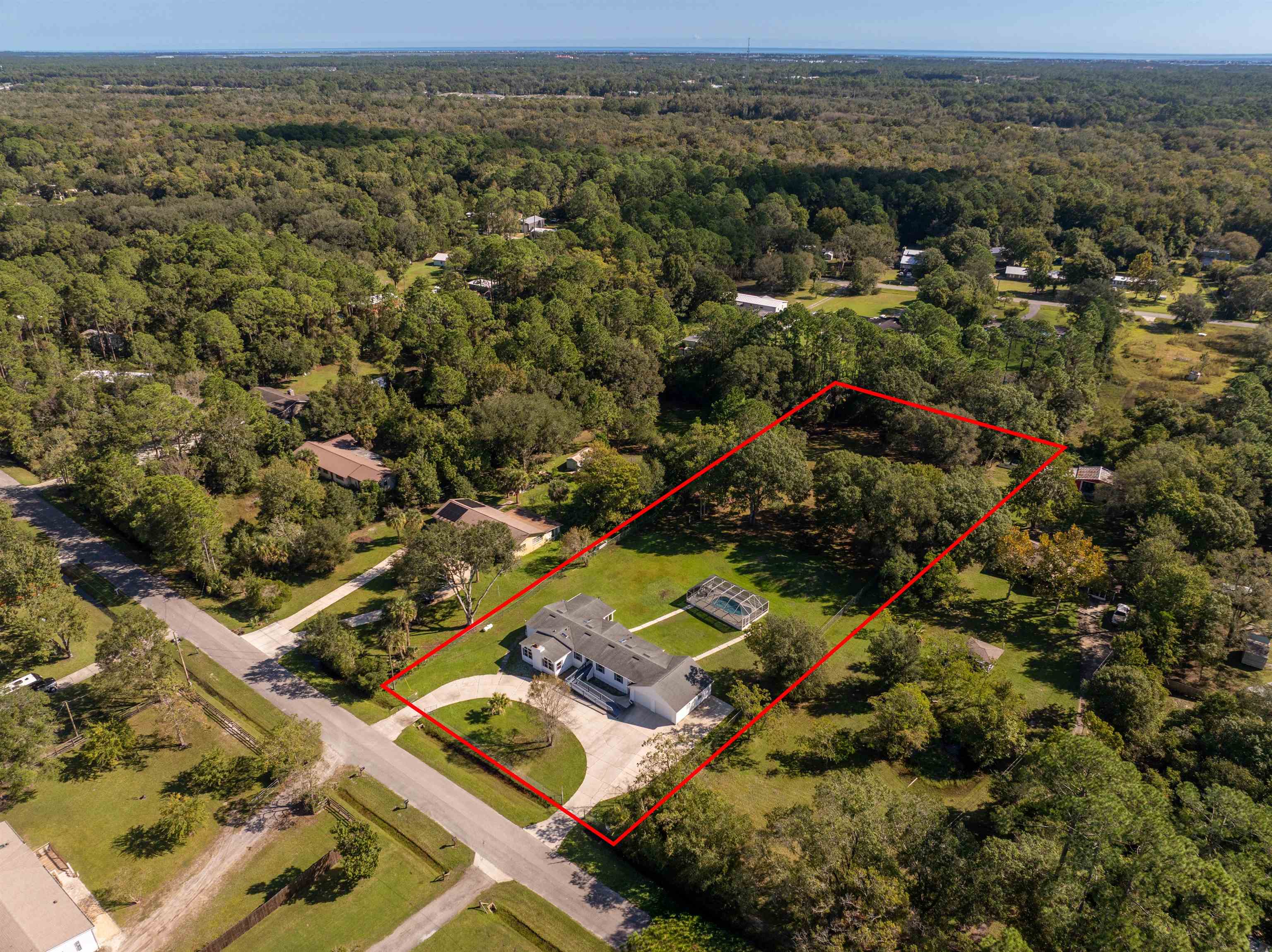 331 Circle Dr, Saint Augustine, FL 32084 photo