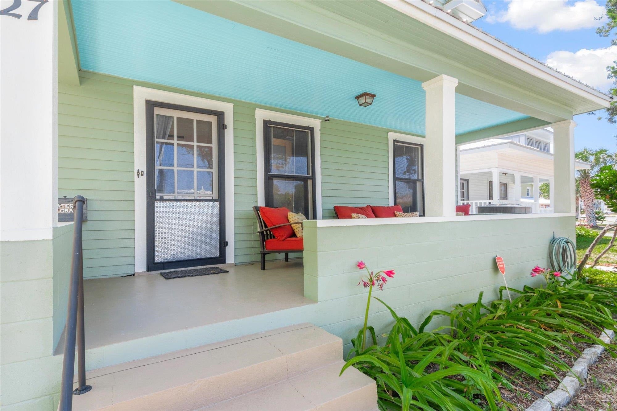 27 Grant St, Saint Augustine, FL 32084 photo