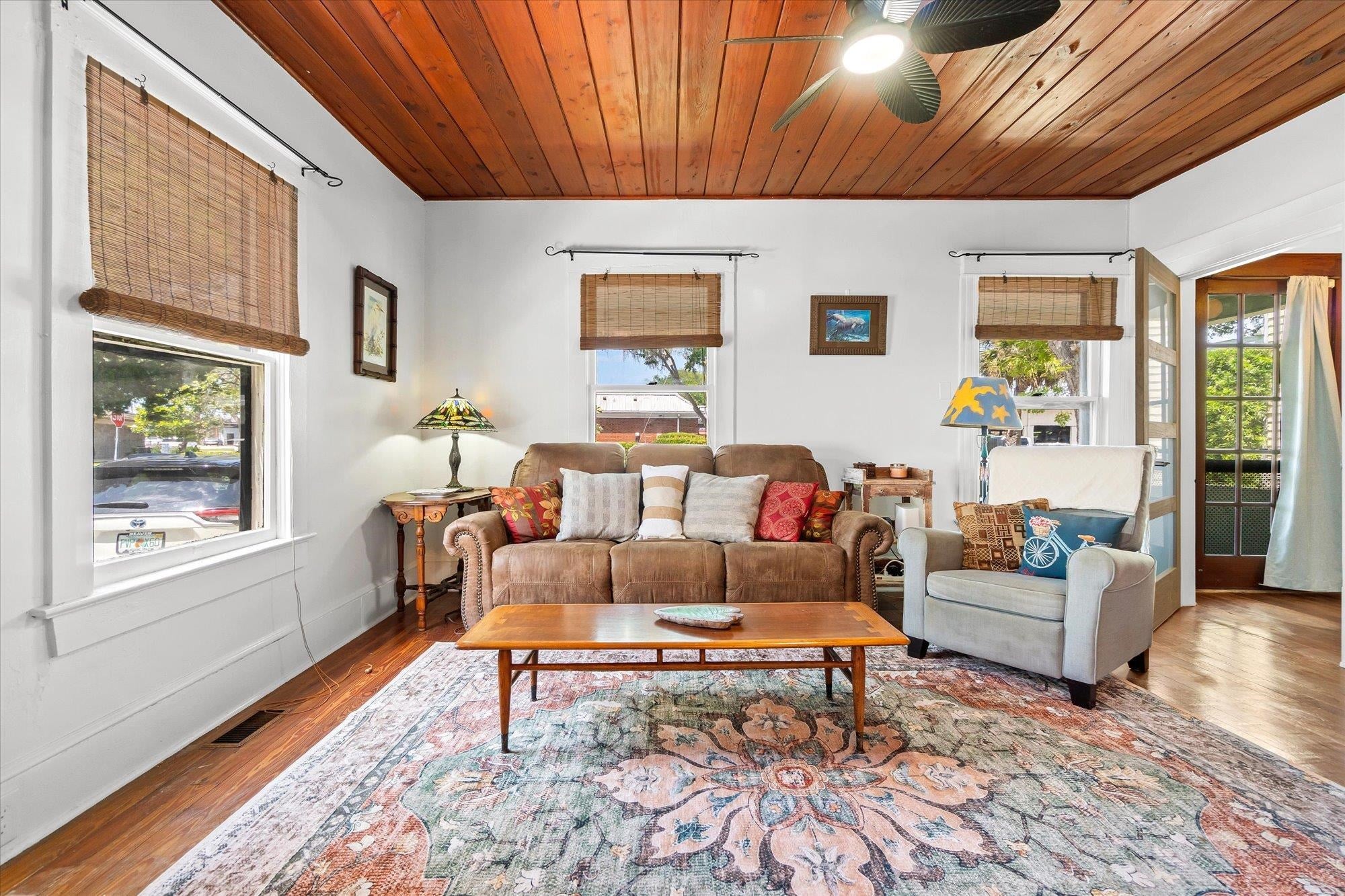 27 Grant St, Saint Augustine, FL 32084 photo