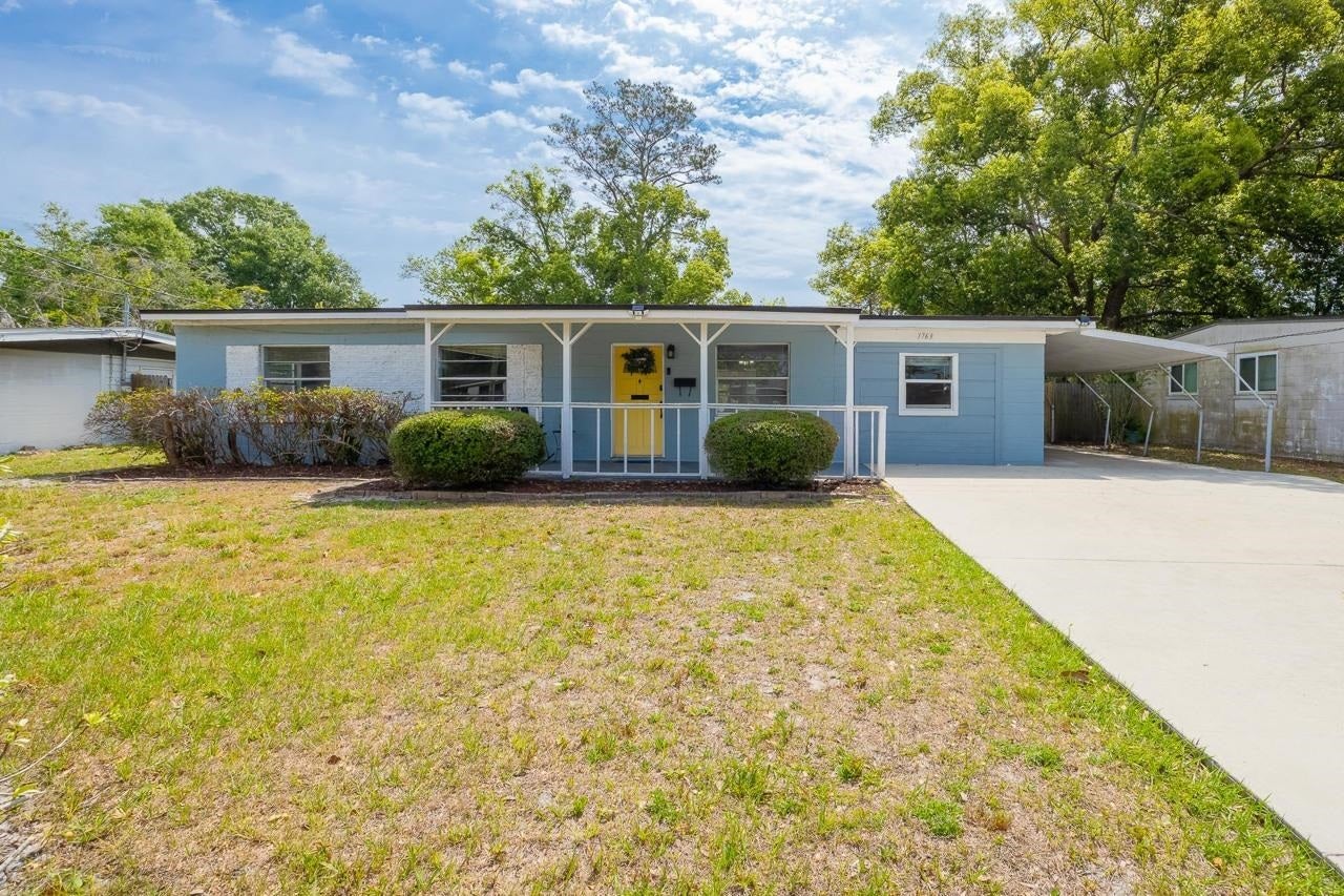 1763 Lawson Rd, Jacksonville, FL 32246 photo