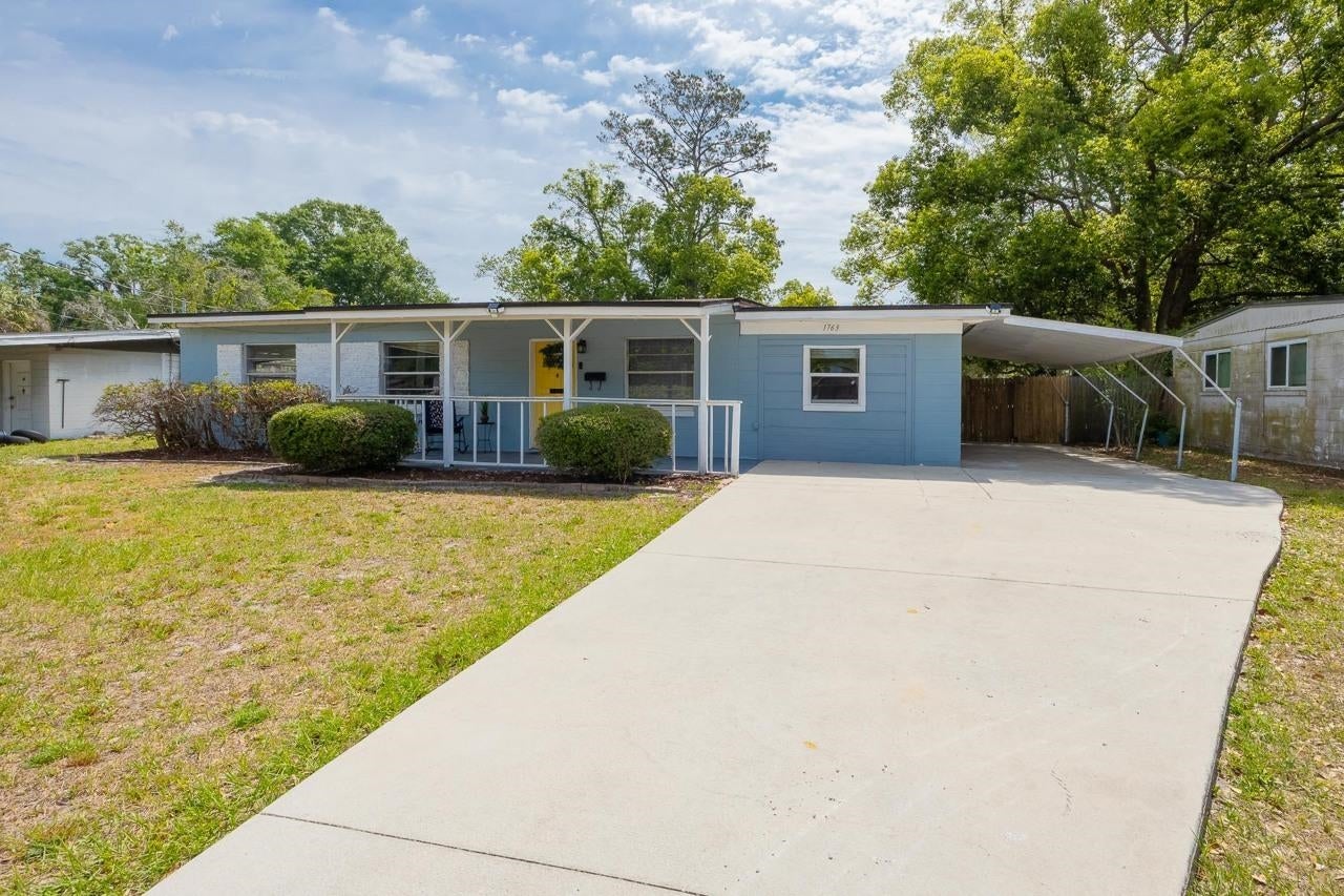 1763 Lawson Rd, Jacksonville, FL 32246 photo