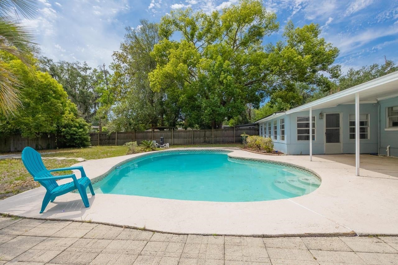 1763 Lawson Rd, Jacksonville, FL 32246