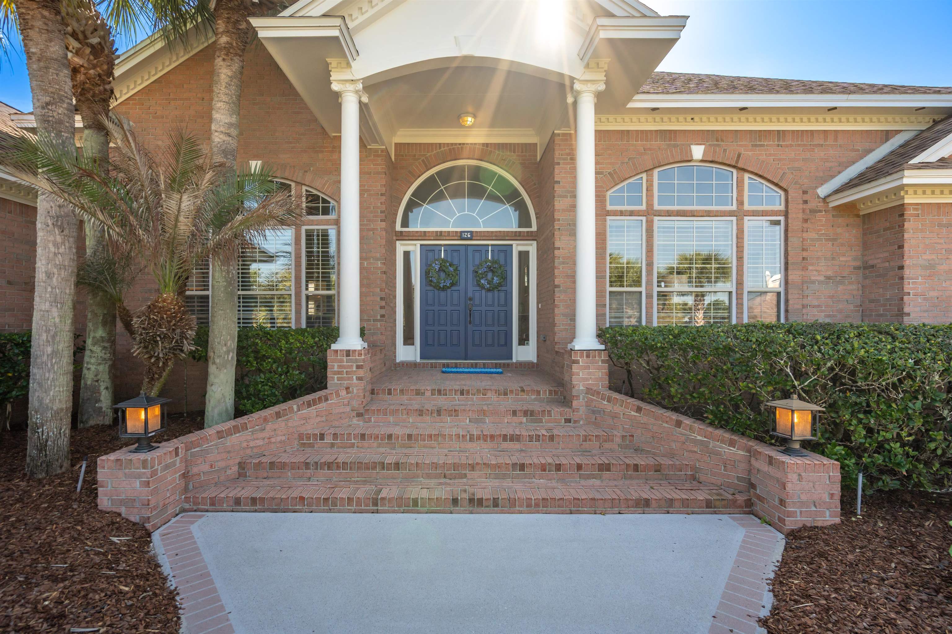 126 Marshside Dr, Saint Augustine, FL 32080 photo