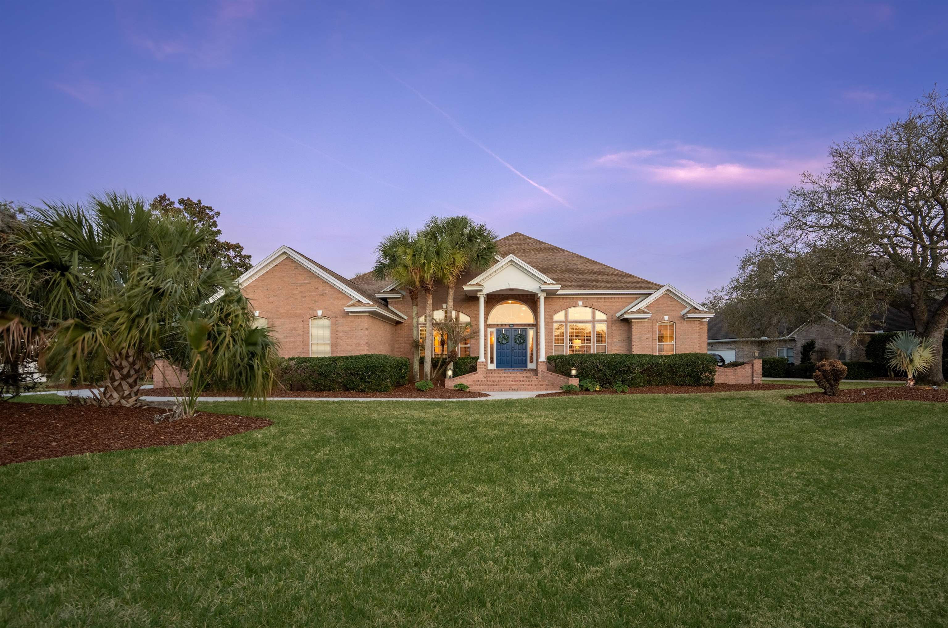 126 Marshside Dr, Saint Augustine, FL 32080