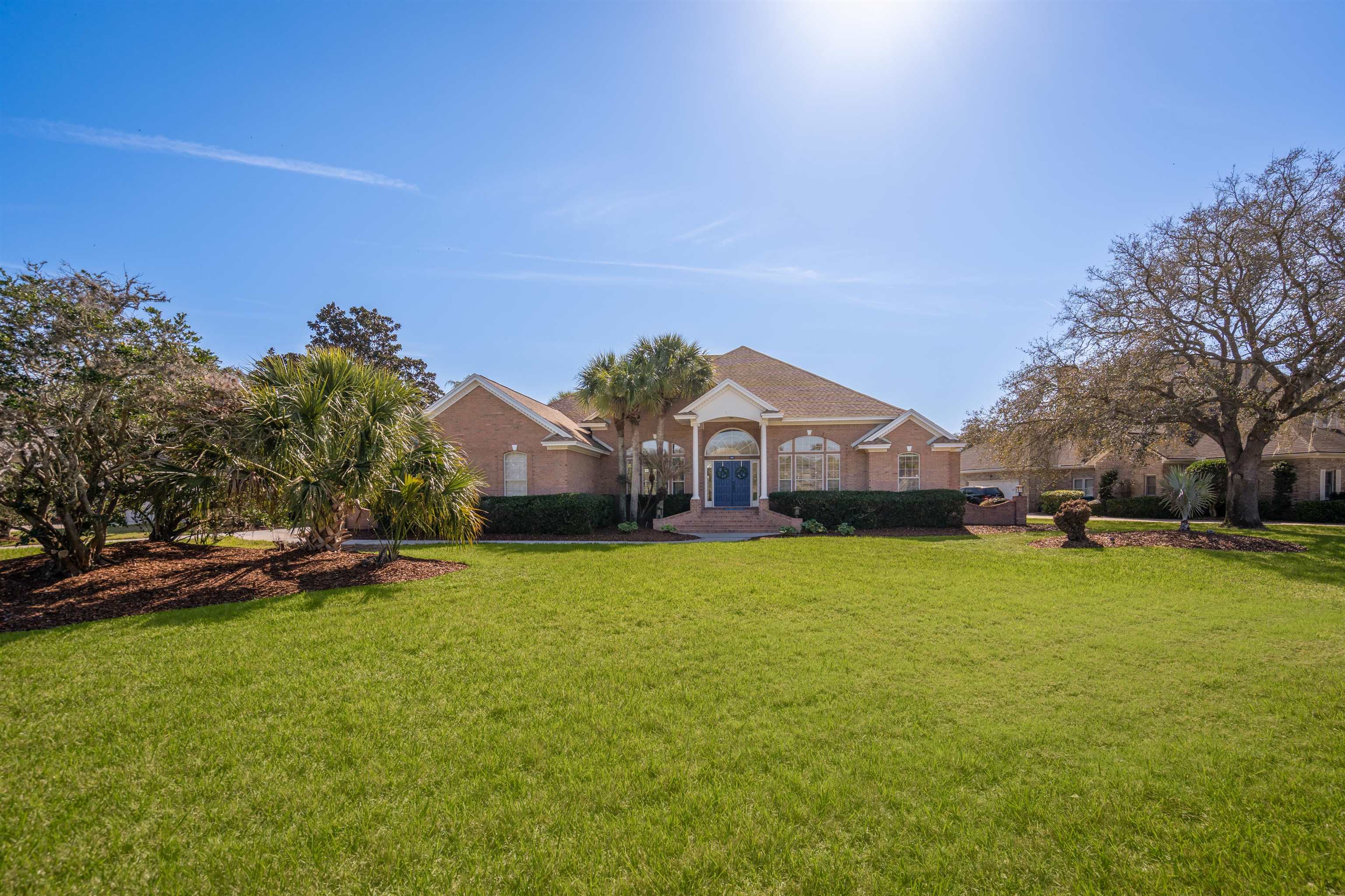 126 Marshside Dr, Saint Augustine, FL 32080 photo