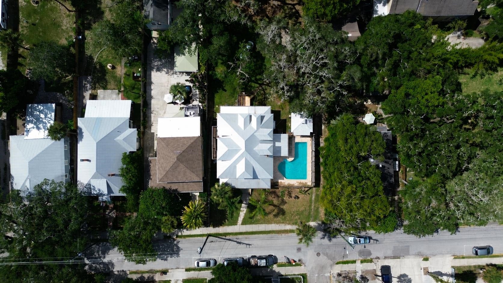 41 Saragossa St, Saint Augustine, FL 32084 photo