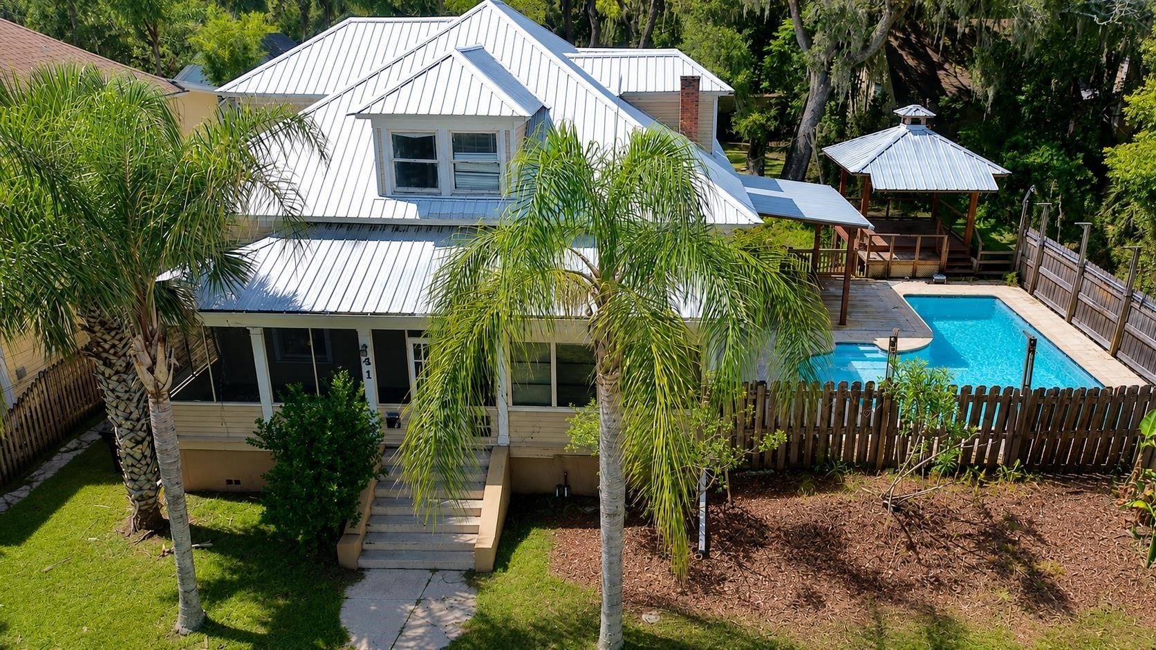 41 Saragossa St, Saint Augustine, FL 32084
