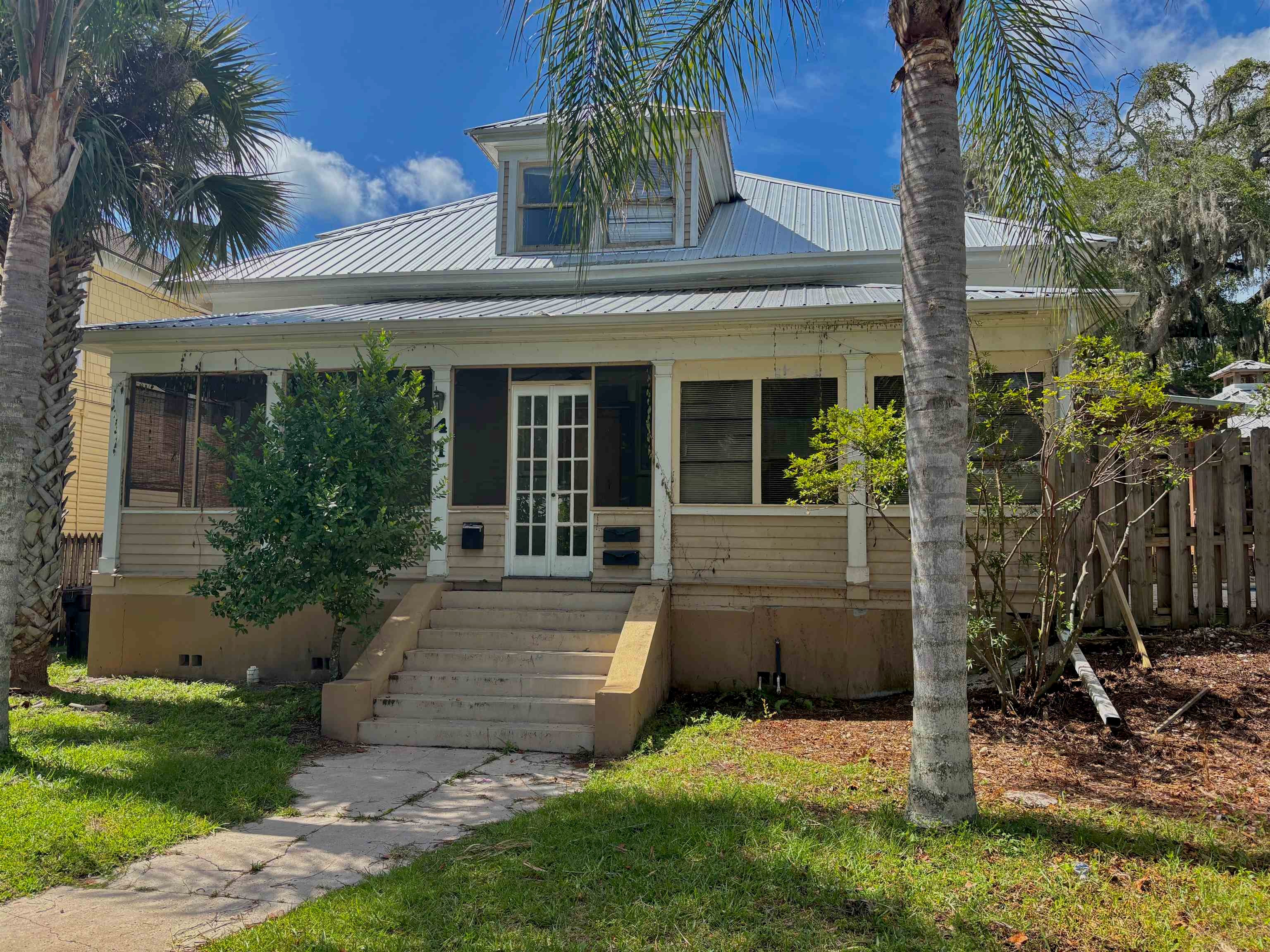 41 Saragossa St, Saint Augustine, FL 32084 photo