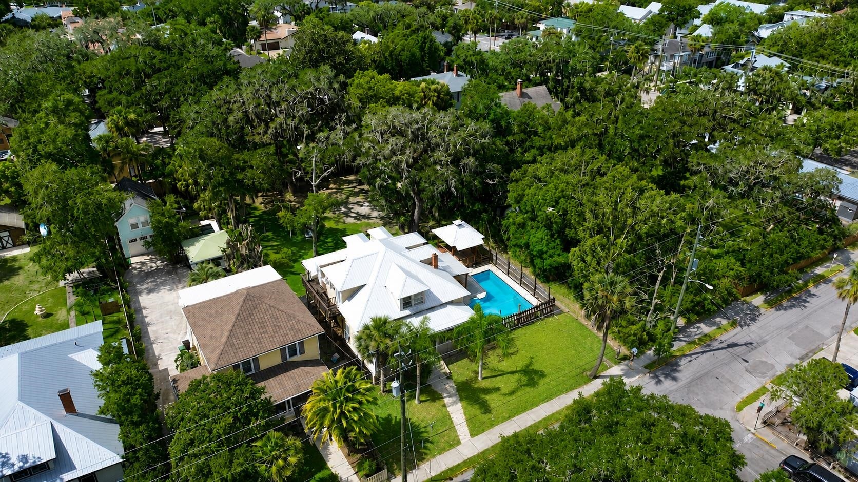 41 Saragossa St, Saint Augustine, FL 32084 photo
