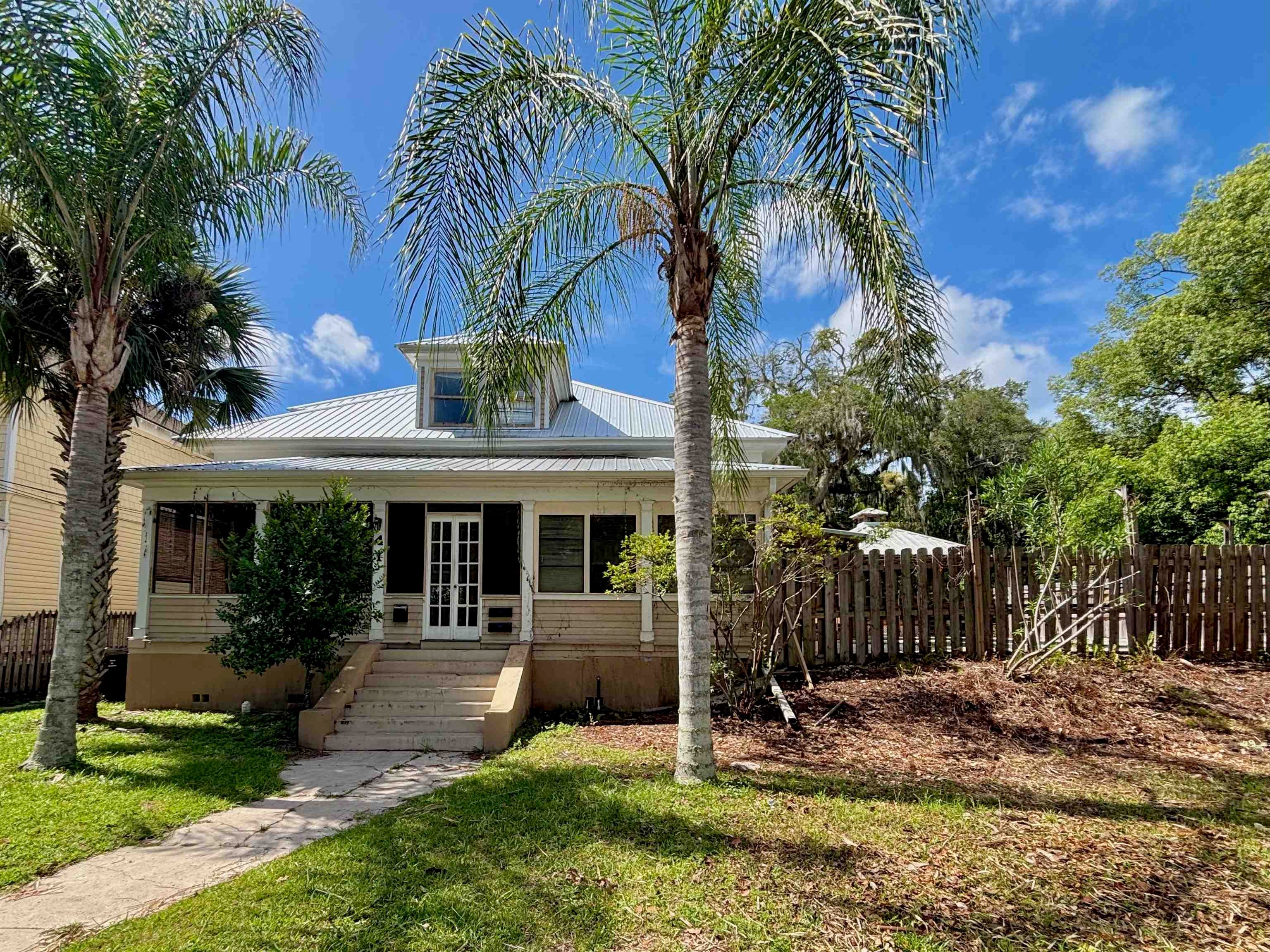 41 Saragossa St, Saint Augustine, FL 32084 photo