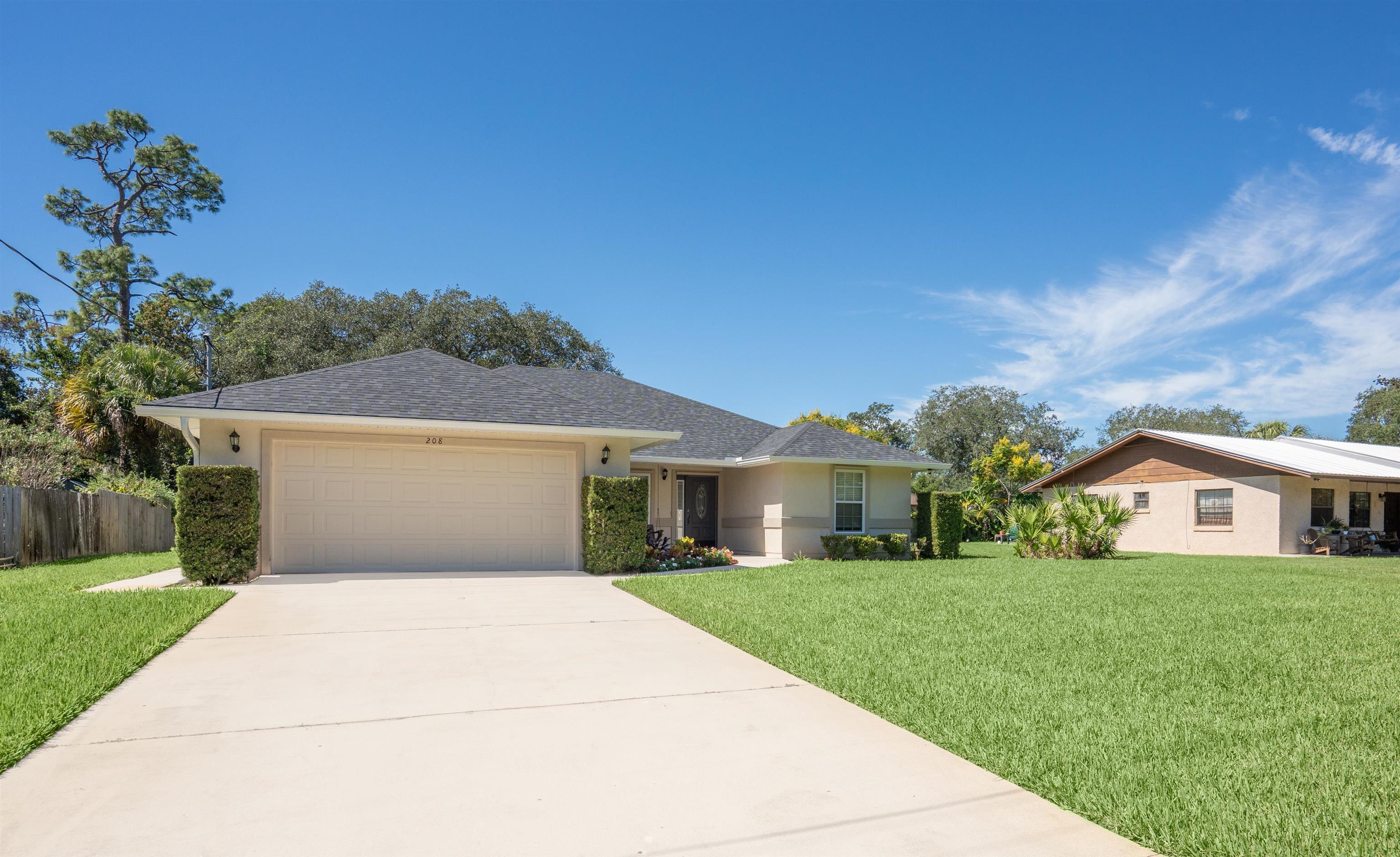 208 Cowry, Saint Augustine, FL 32086 photo