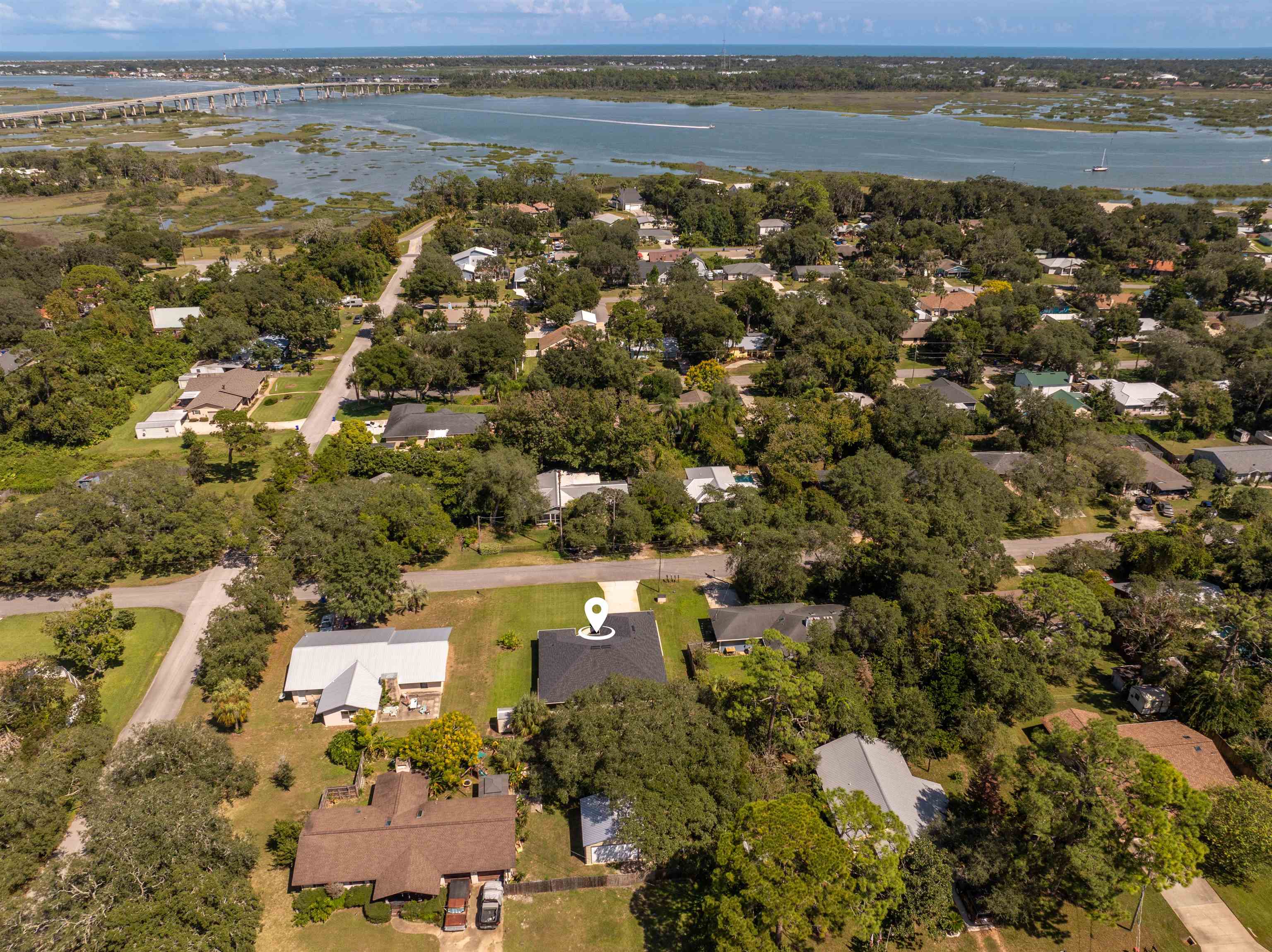 208 Cowry, Saint Augustine, FL 32086 photo