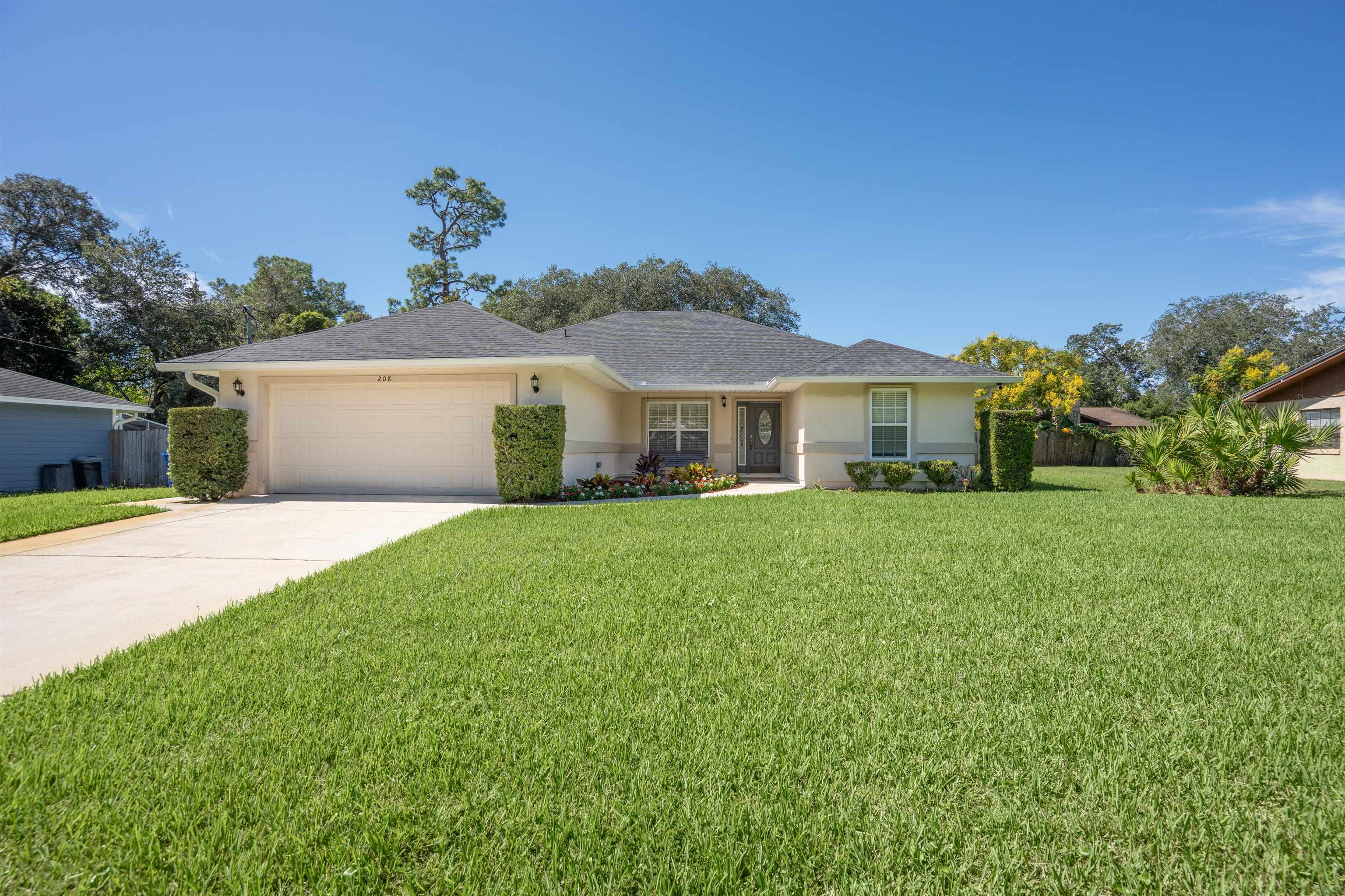 208 Cowry, Saint Augustine, FL 32086 photo