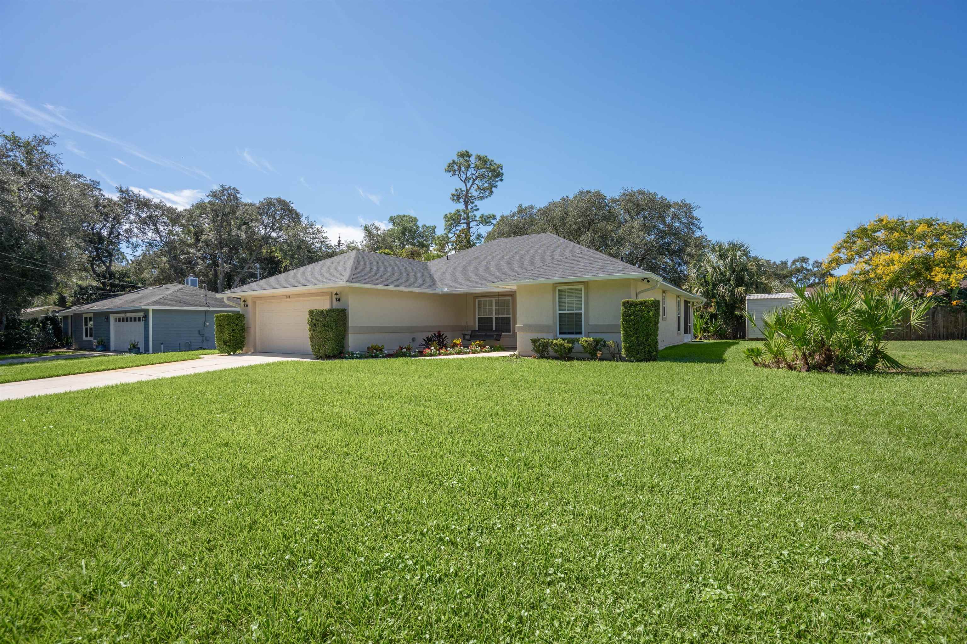 208 Cowry, Saint Augustine, FL 32086 photo