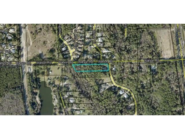 4905 Moultrie Reserve Ct, Saint Augustine, FL 32086 photo