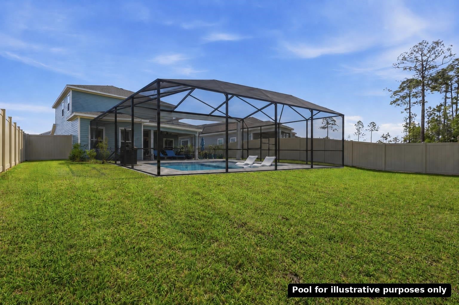 521 Lake Sinclair St, Saint Augustine, FL 32084 photo