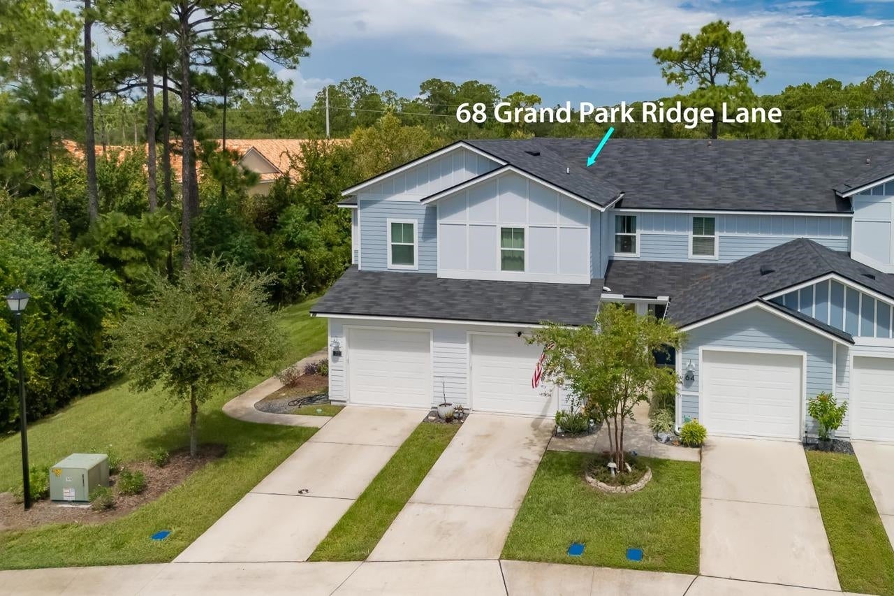 68 Grand Park Ridge Ln, Saint Augustine, FL 32086 photo