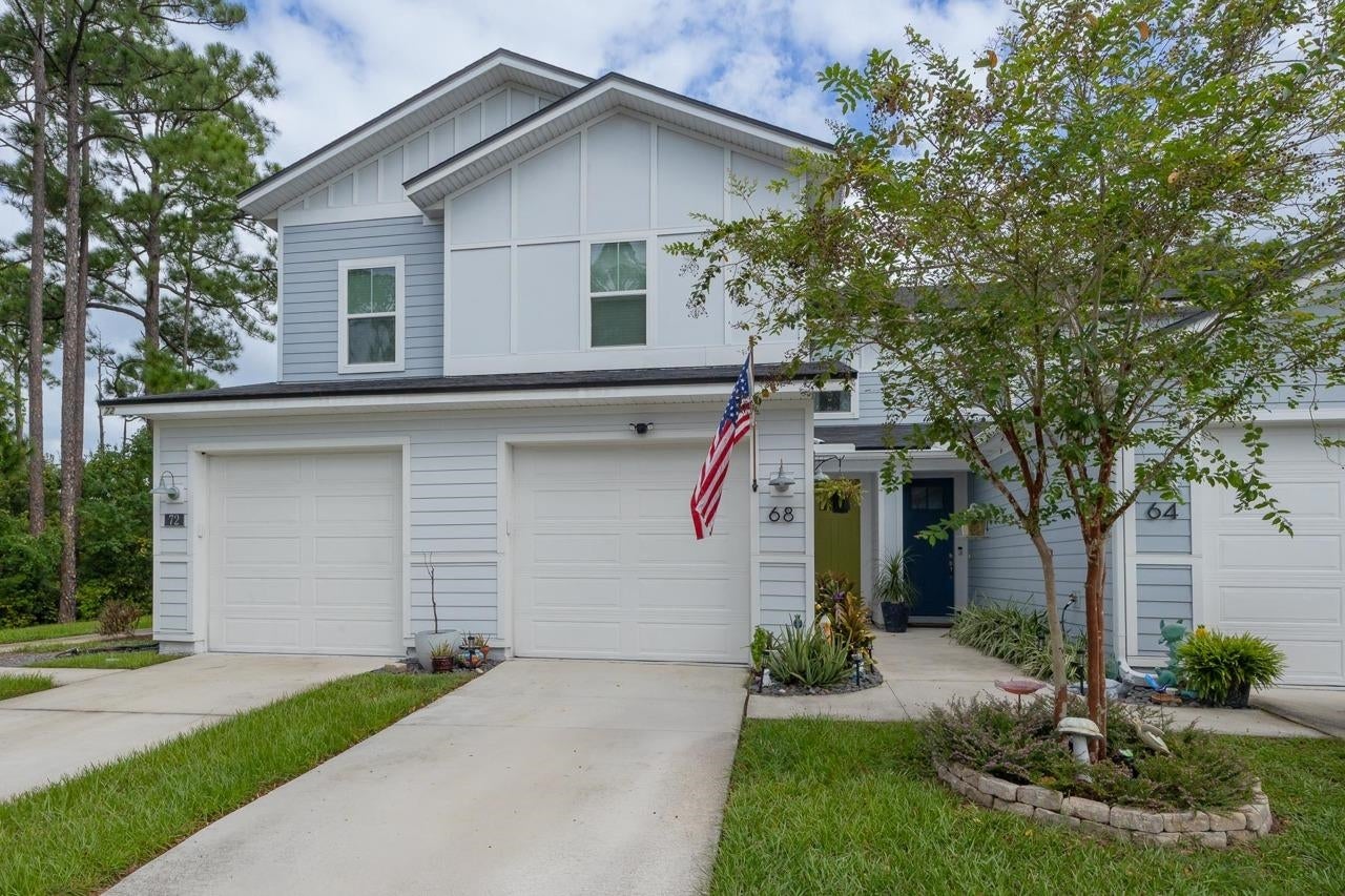 68 Grand Park Ridge Ln, Saint Augustine, FL 32086