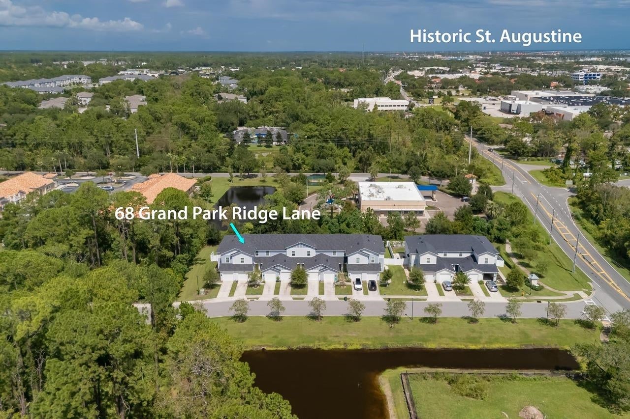 68 Grand Park Ridge Ln, Saint Augustine, FL 32086 photo