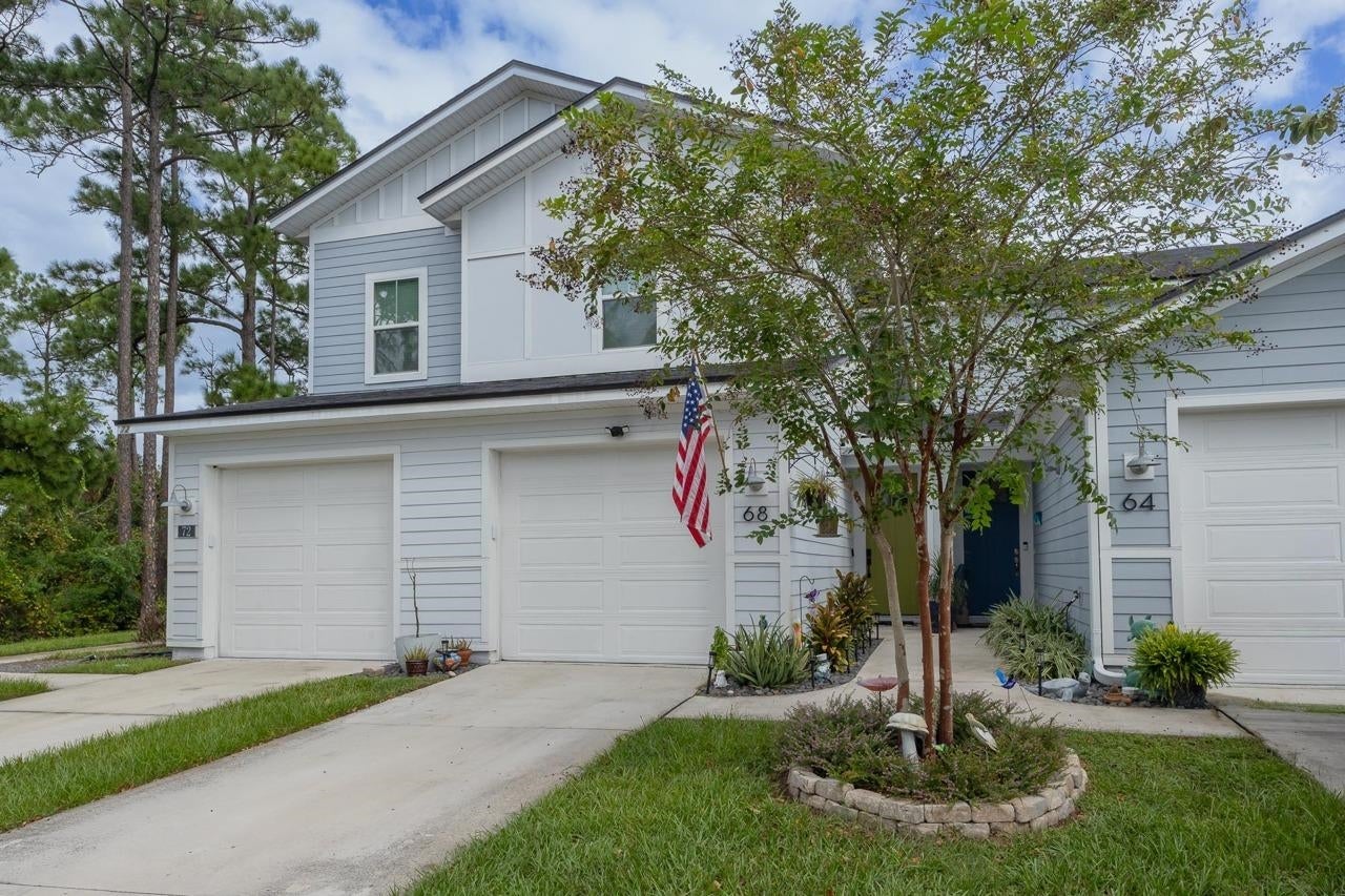 68 Grand Park Ridge Ln, Saint Augustine, FL 32086 photo
