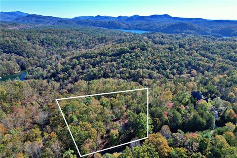 Unimproved Land in Sunset SC 110 Buttercup Way.jpg