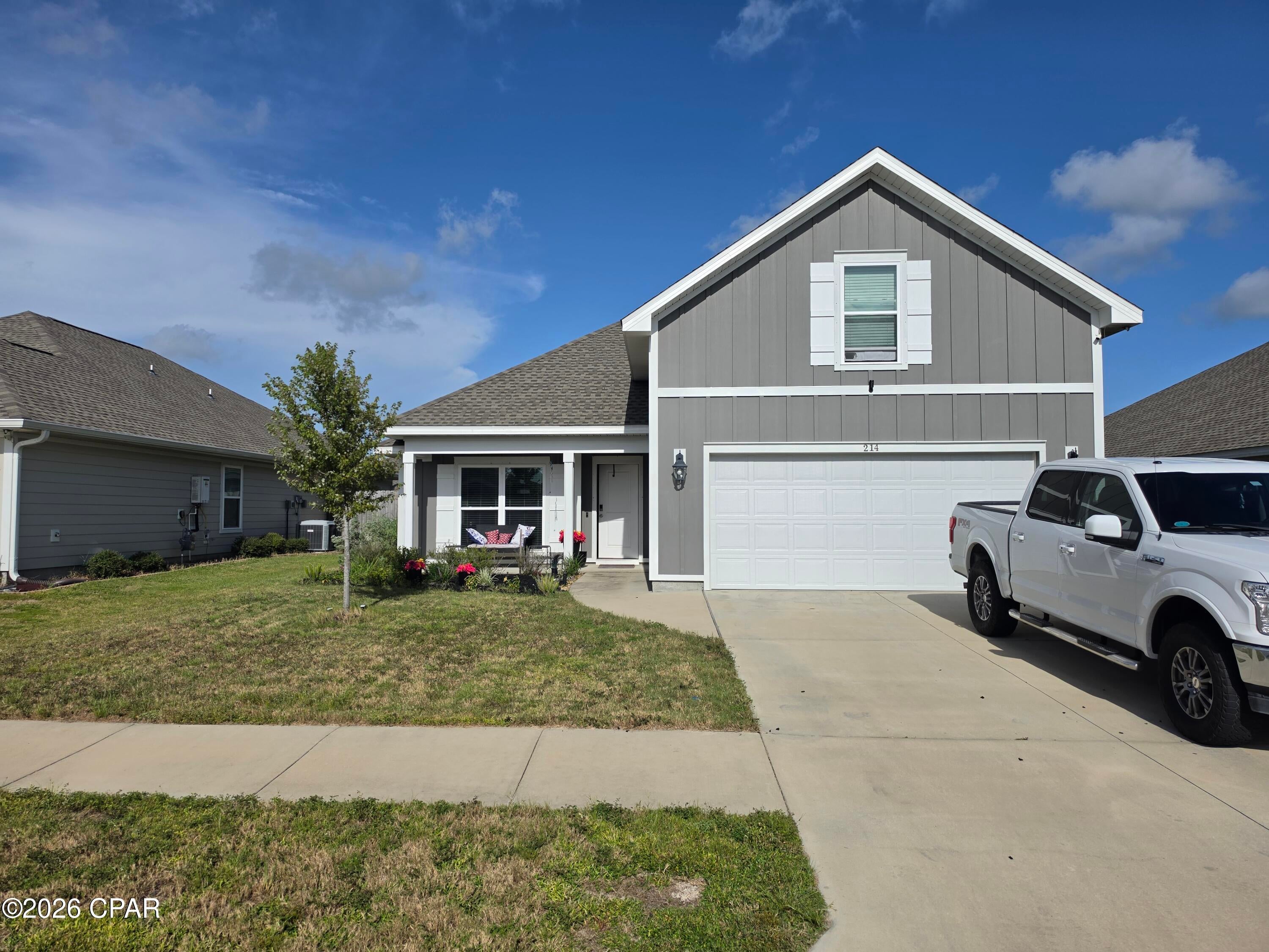 214 Bayou Bend Ln, Panama City, FL 32404 photo